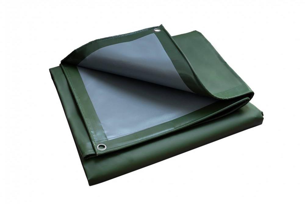 Odolné krycí PVC plachty levněji od PLACHTY MIKEL