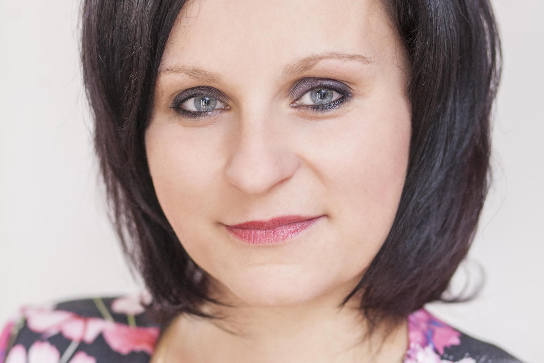 Zdeňka Hospodková, Bezpobocky.cz