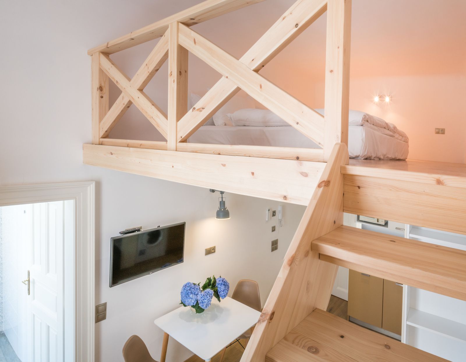 Mordecai 12 Apartments by Adrez foto 4