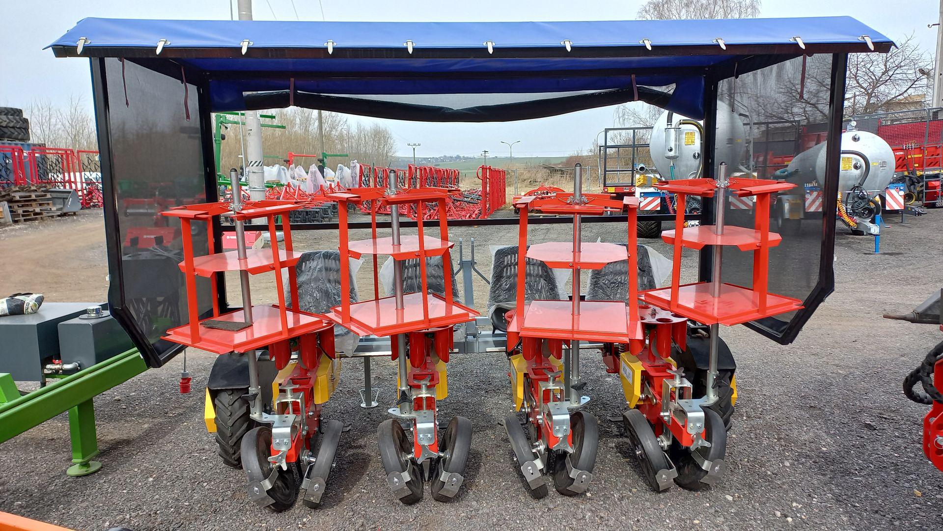 AGROTECHNIKA Vaněk s.r.o. foto 5