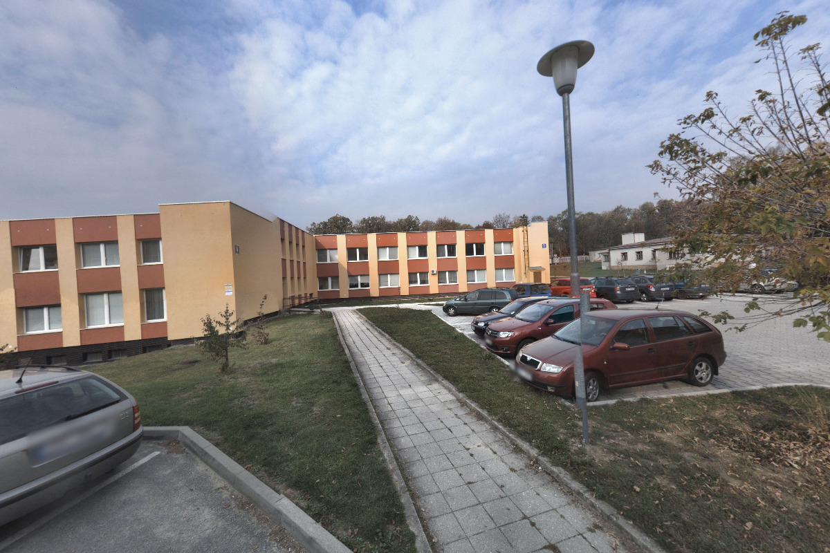 Alena Vázlerová - zubní technik