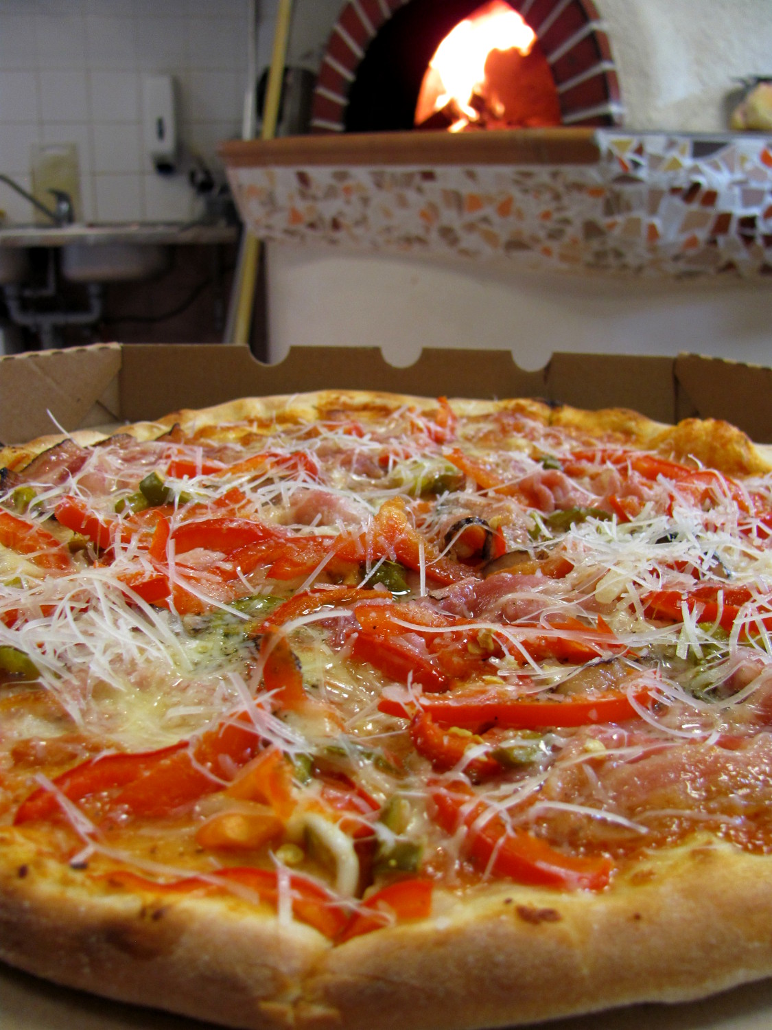 Pizzařství.cz Skalice foto 4