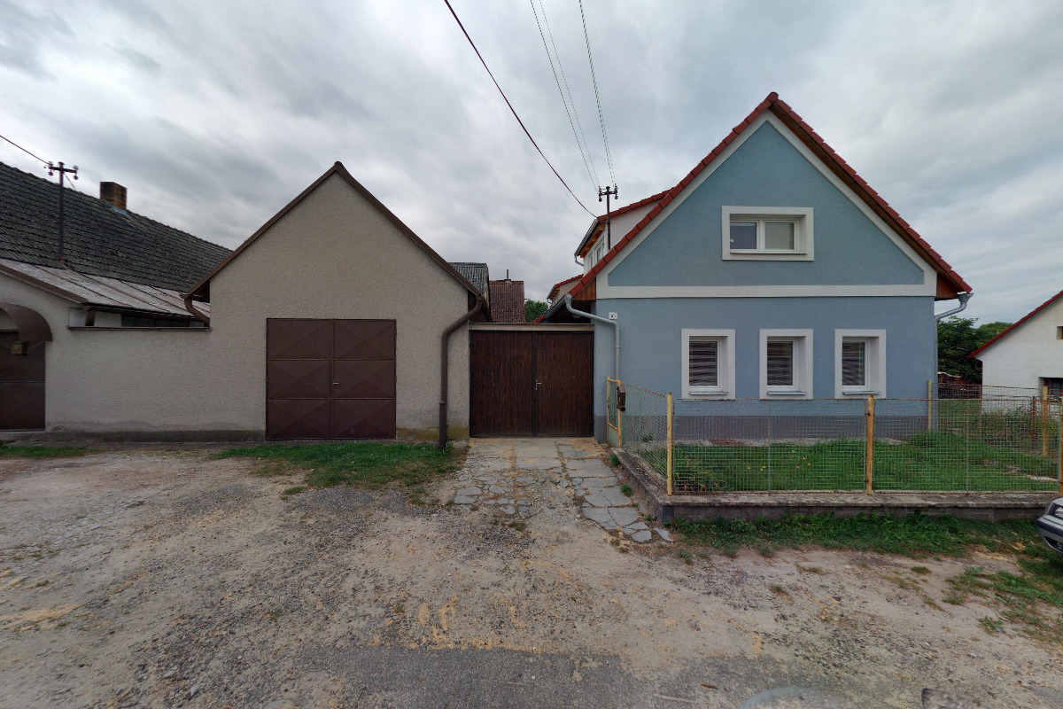 Kamenné dlažby - Milan Šlechta