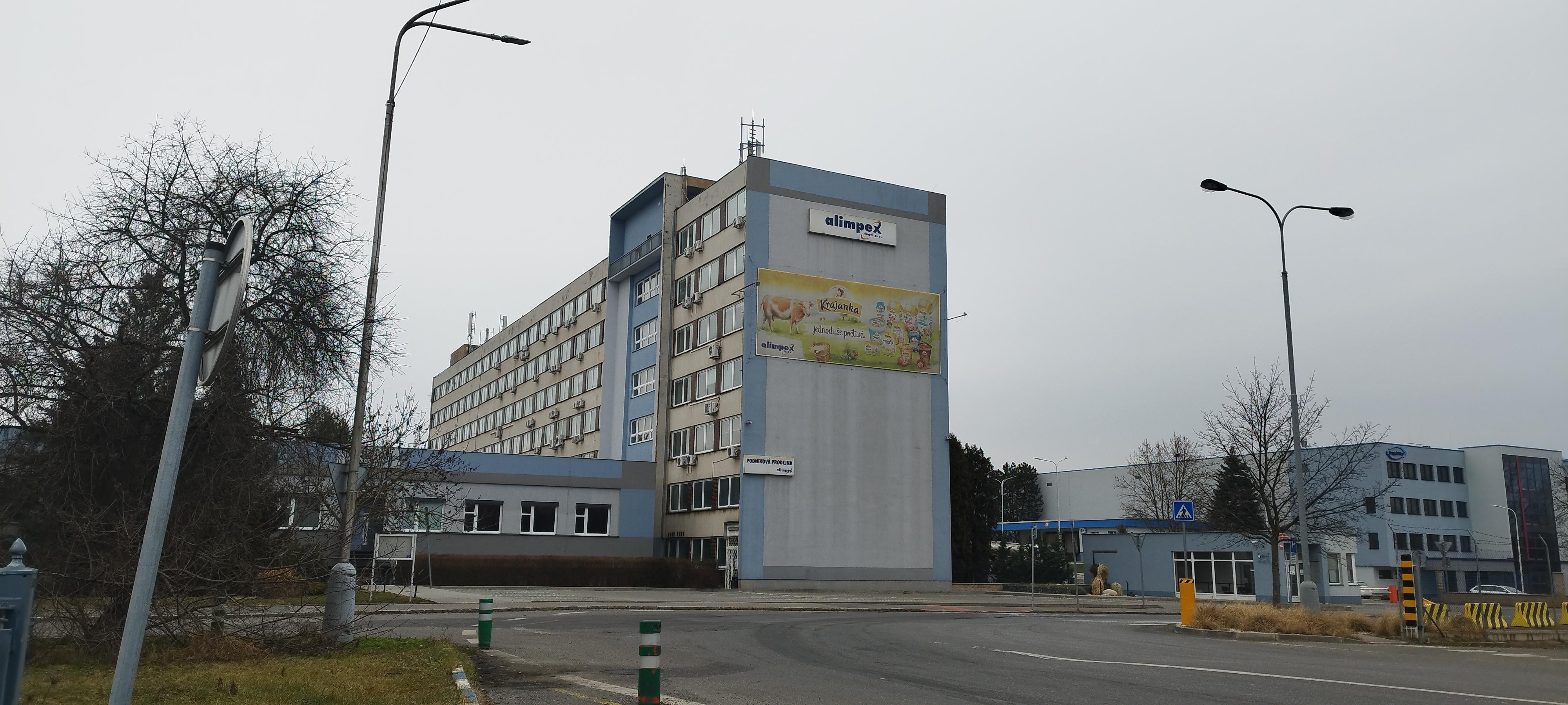 Pension Milk inn foto 3