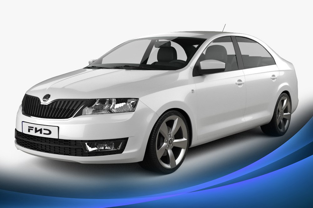 FND Autopůjčovna Prostějov foto 3