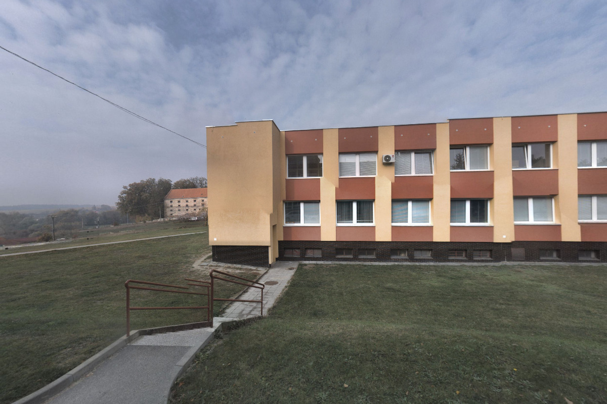 MeDiLa spol. s r.o., odběrové centrum foto 2