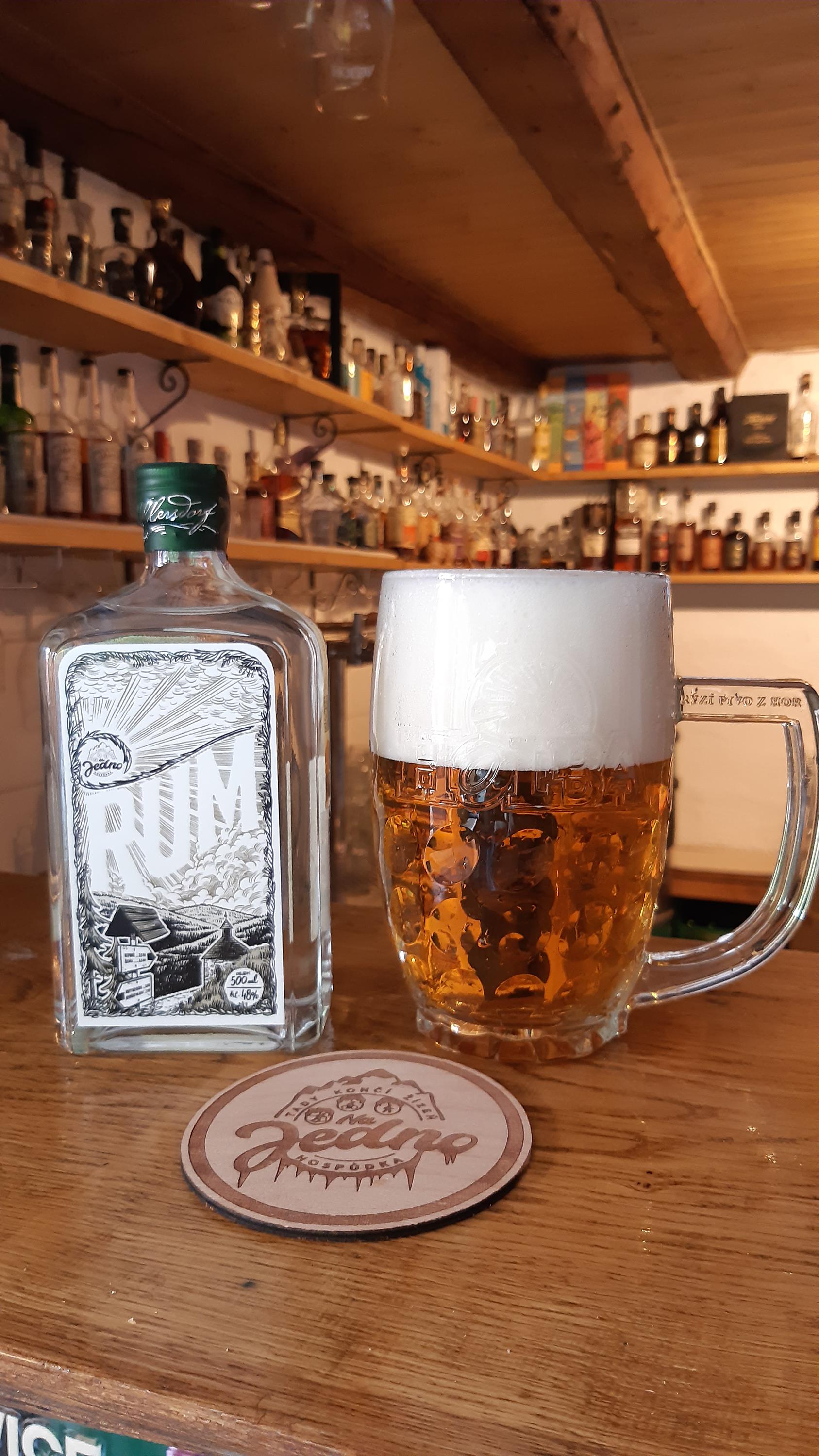 Hospůdka Na Jedno foto 4