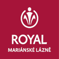 logo Lázeňský hotel ROYAL Mariánské Lázně