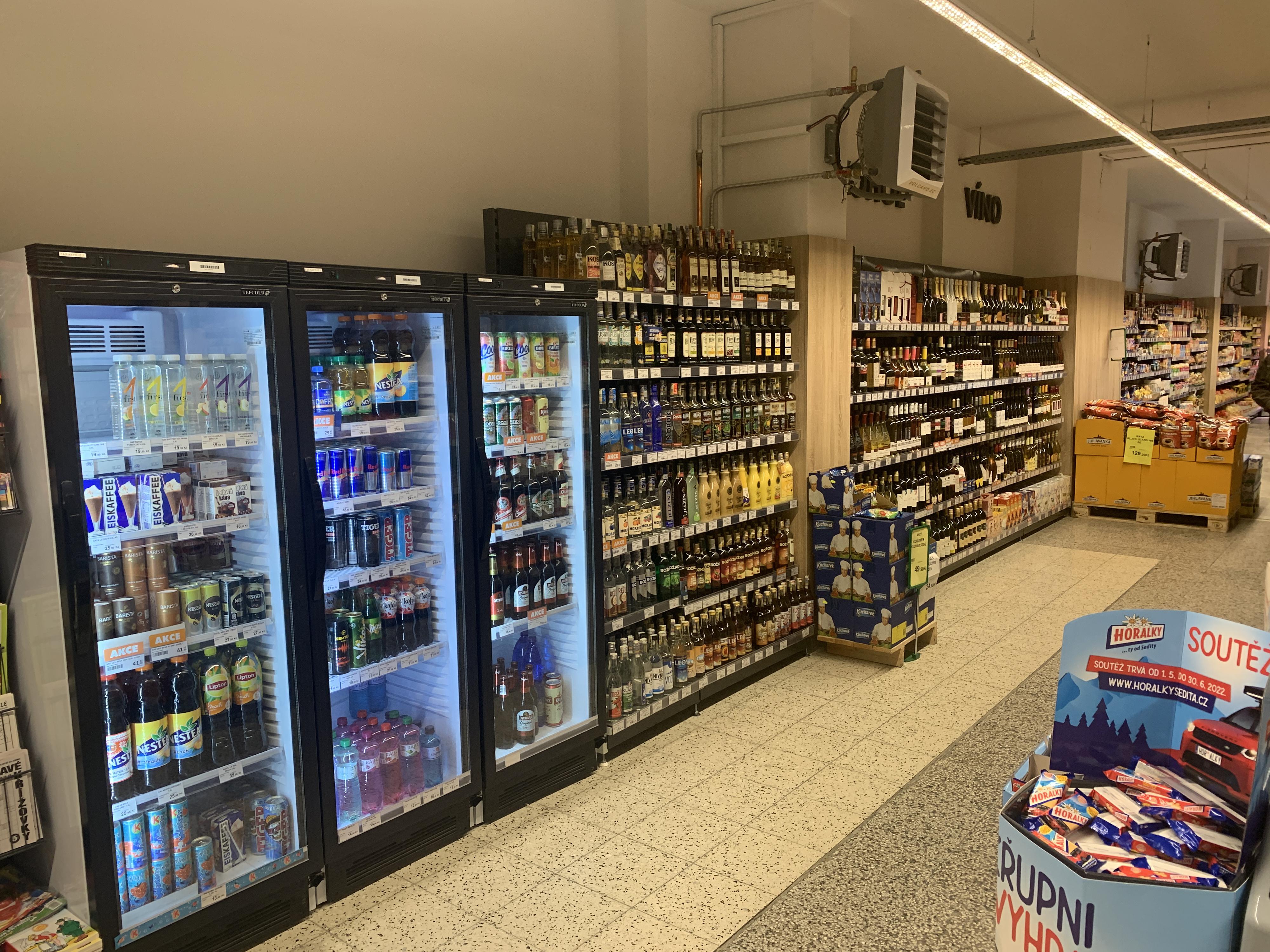 TEMPO, obchodní družstvo - Tempo Market foto 5