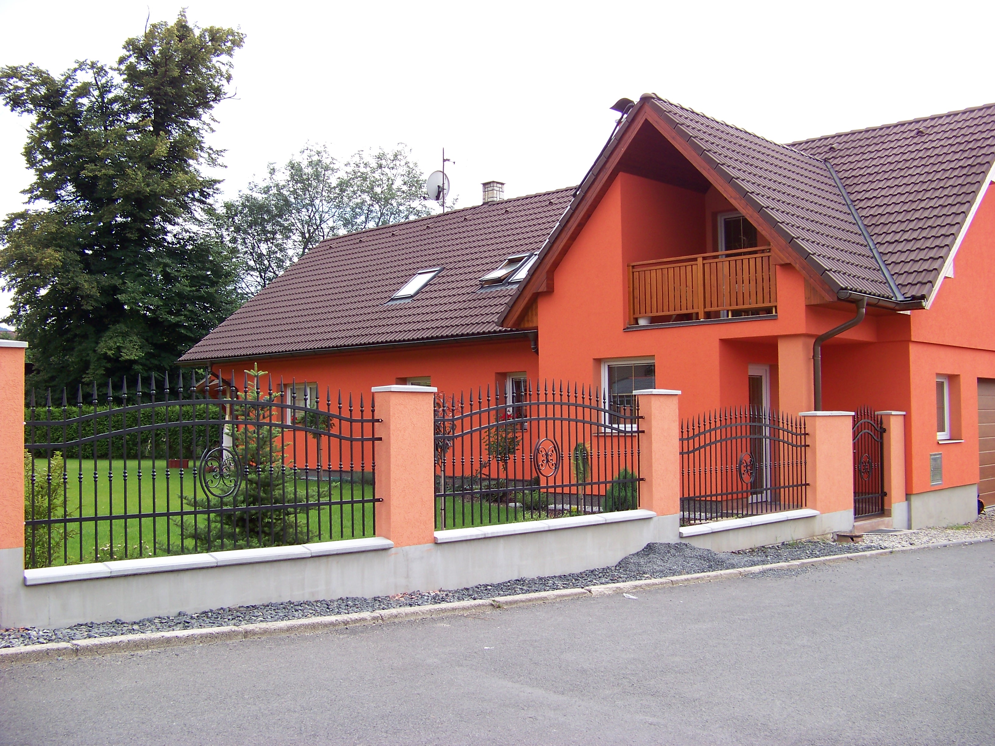 P-mont servis foto 2