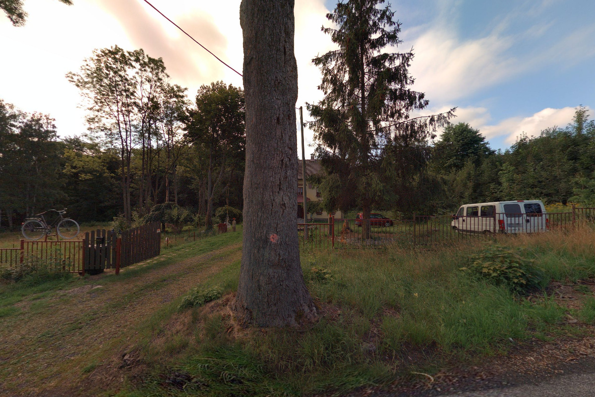 Slunečná Vila foto 1