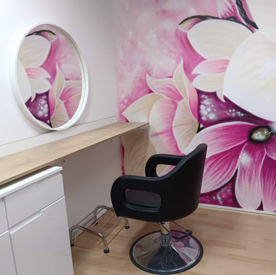 Kadeřnictví ZIJA foto 2