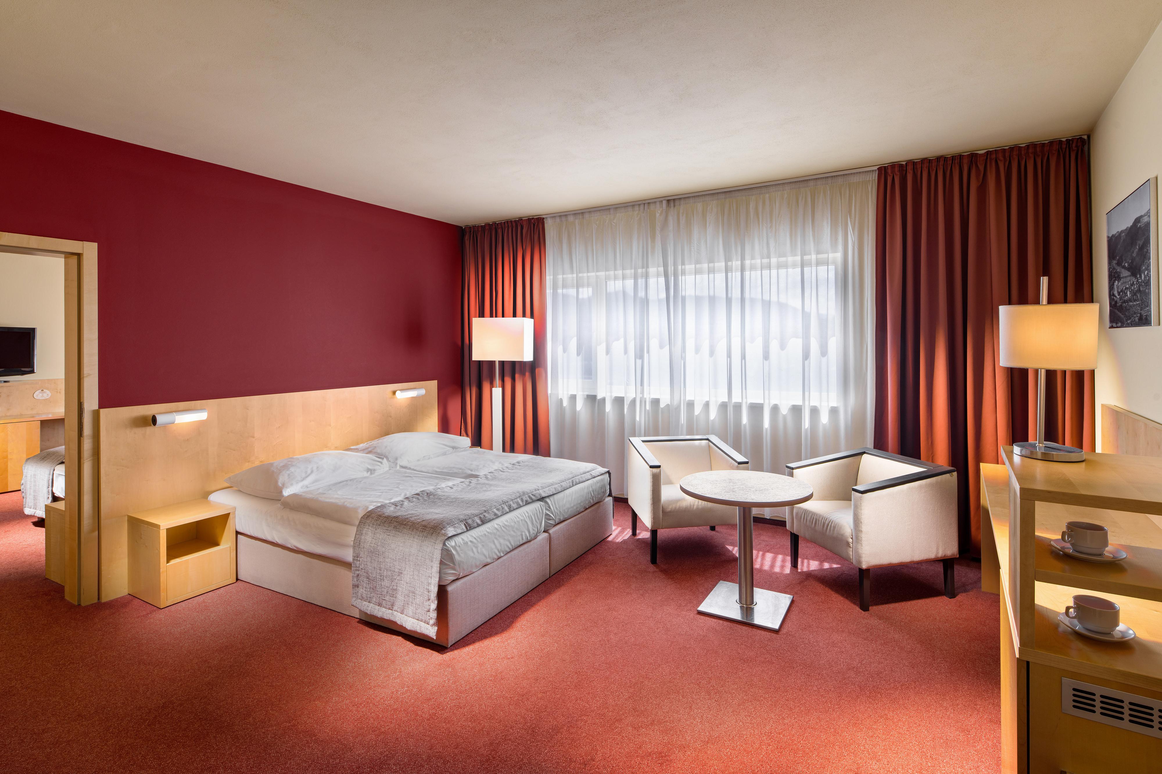 Clarion Congress Hotel Ústí nad Labem foto 4