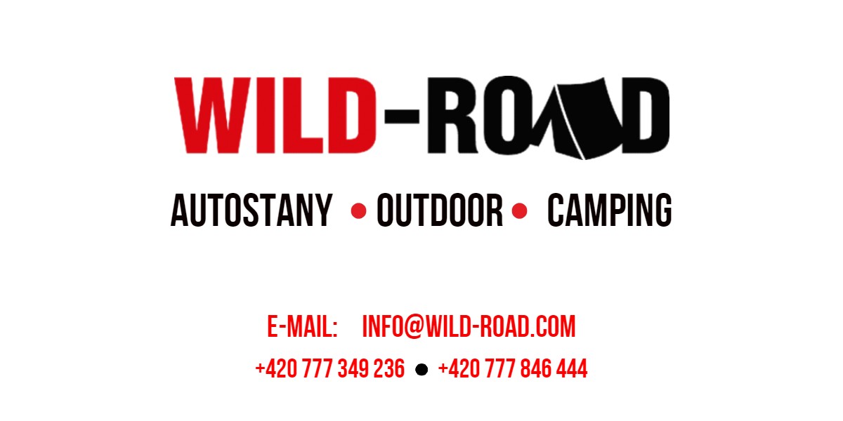 WILD-ROAD foto 2