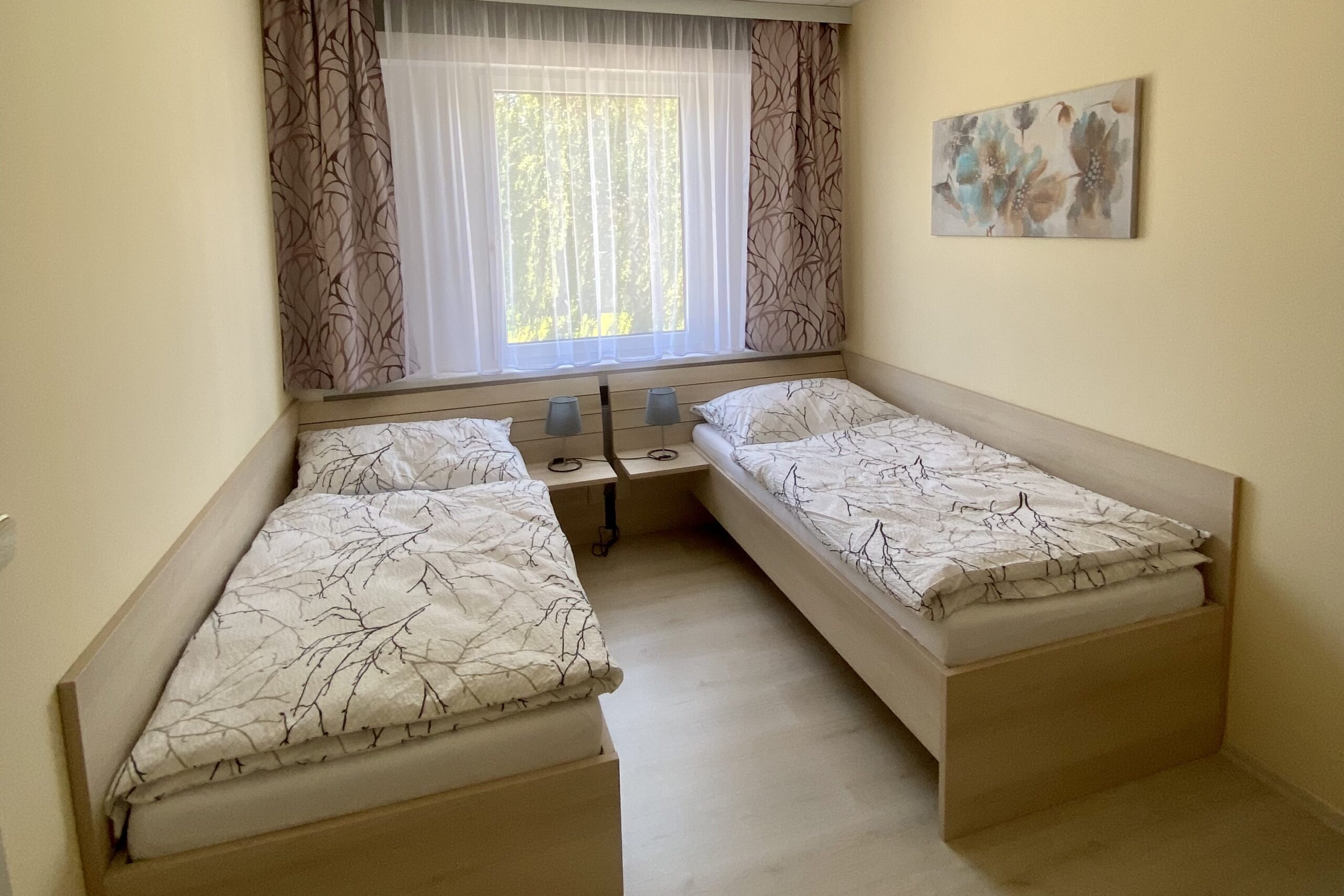 Apartmány u Tkadleců foto 5
