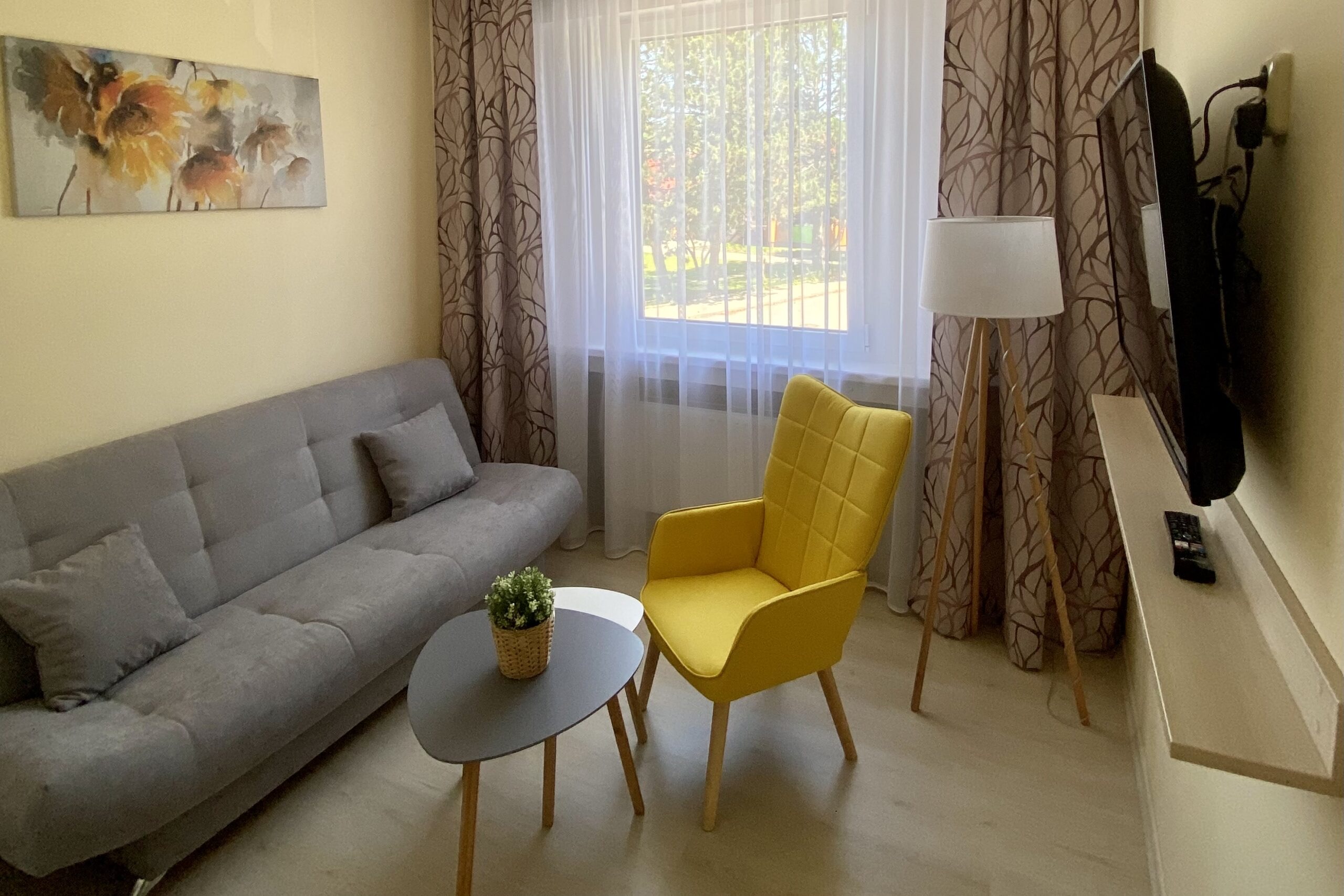 Apartmány u Tkadleců foto 6