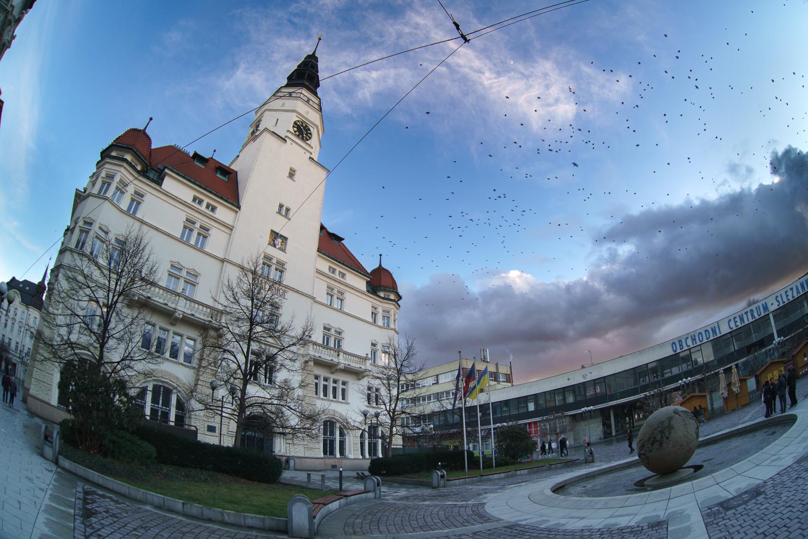 Magistrát města Opavy foto 6