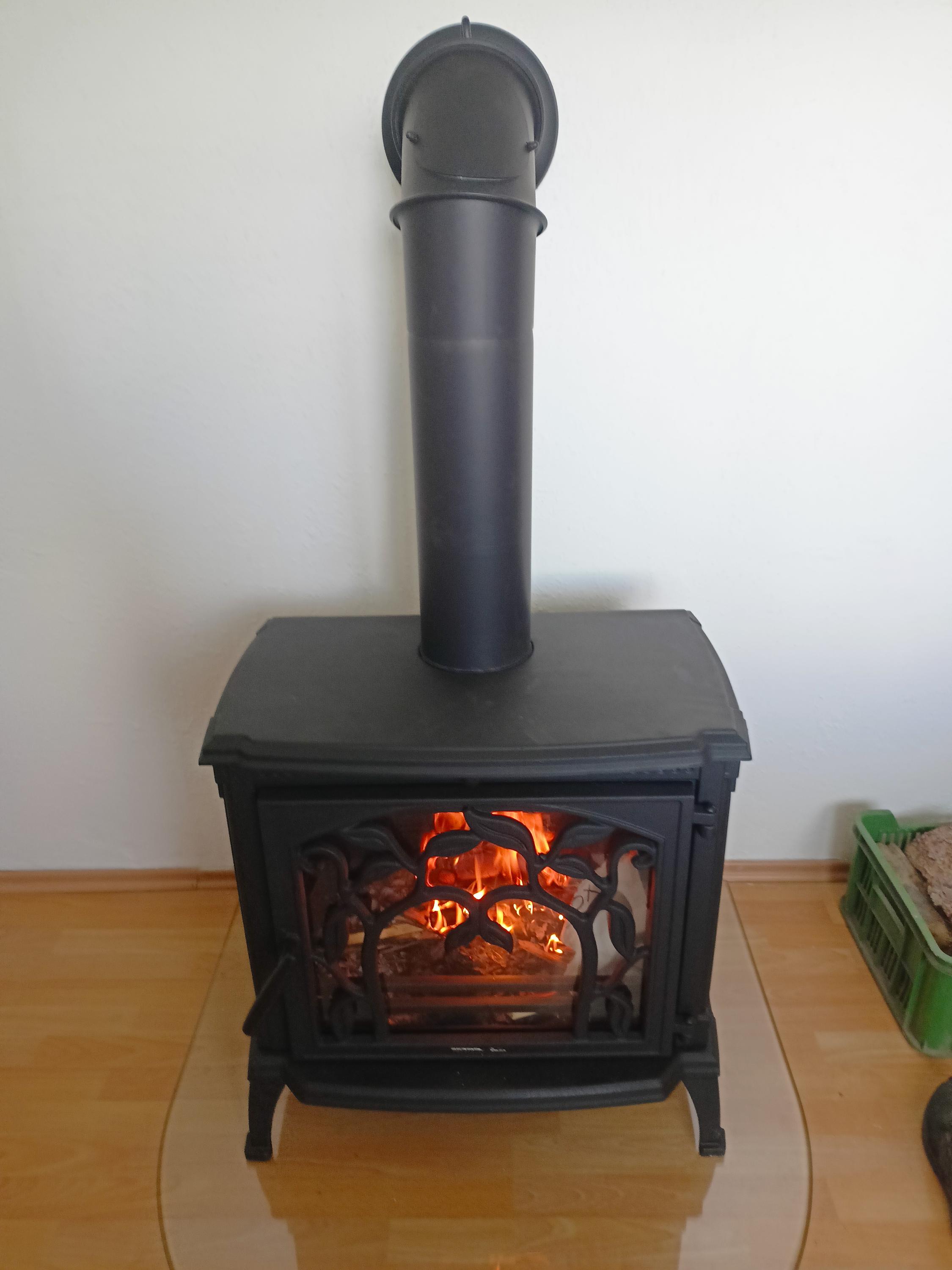 Kominictví Zdenek Ondriaš foto 3