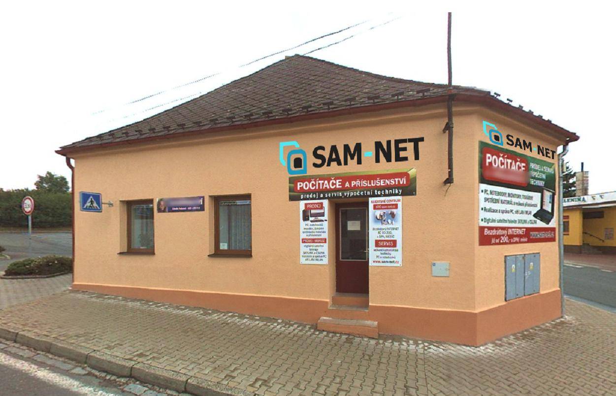 Sam-net