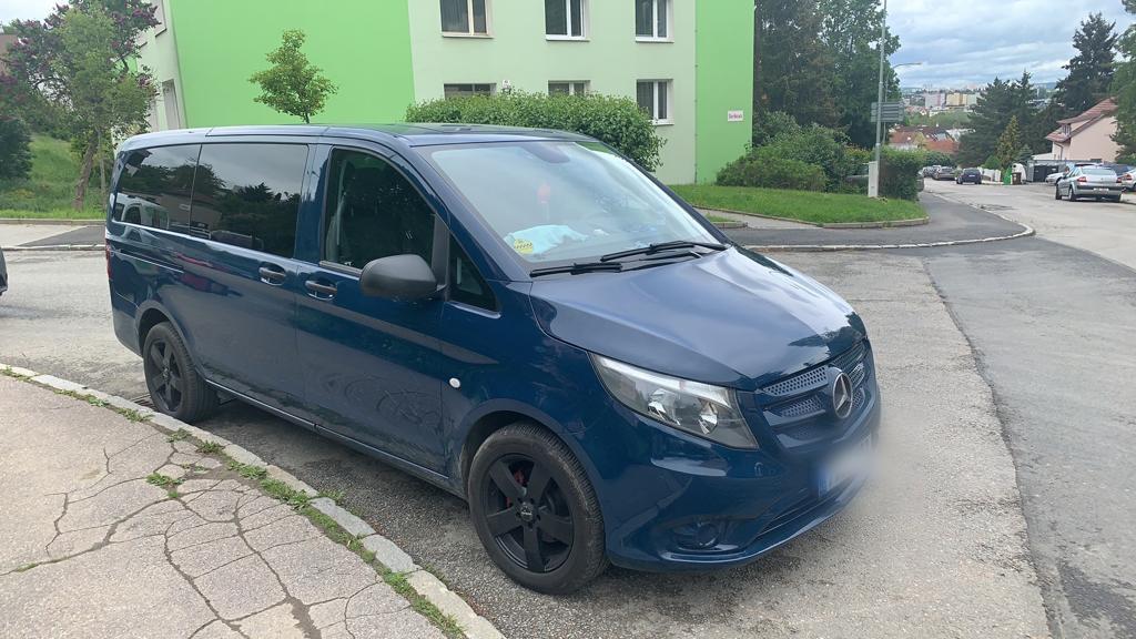 Autodoprava Jandek foto 4