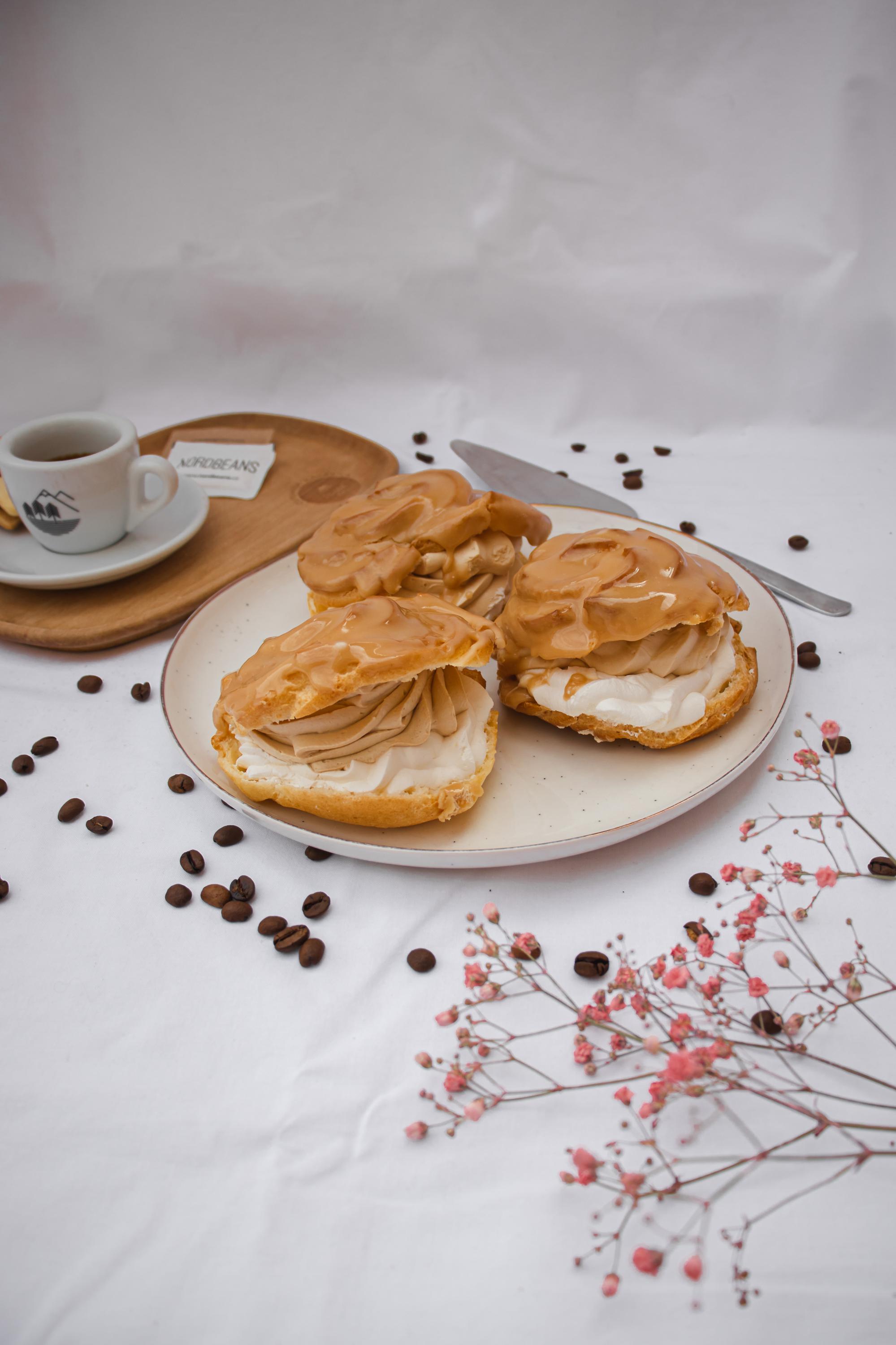 Cukrárna - Kavárna Davídek foto 5