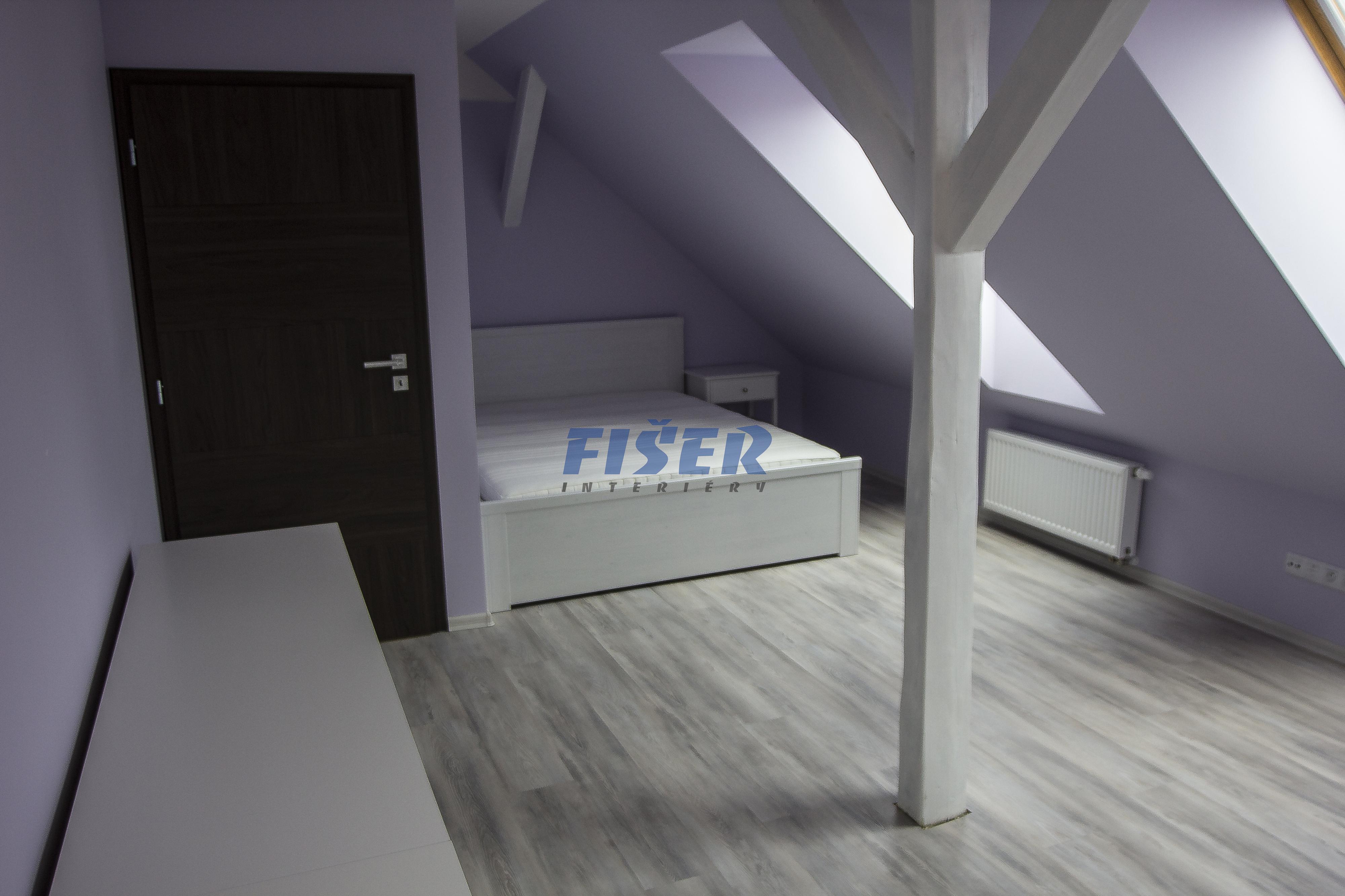 FIŠER interiéry foto 3