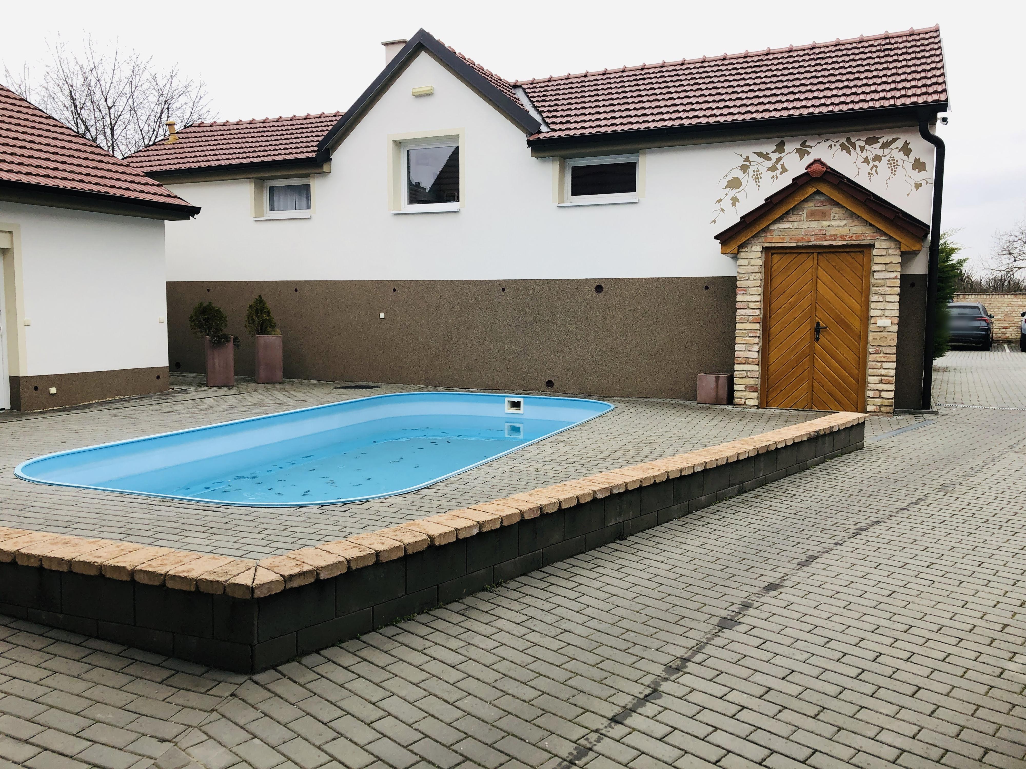 Penzion Kratochvíl foto 4