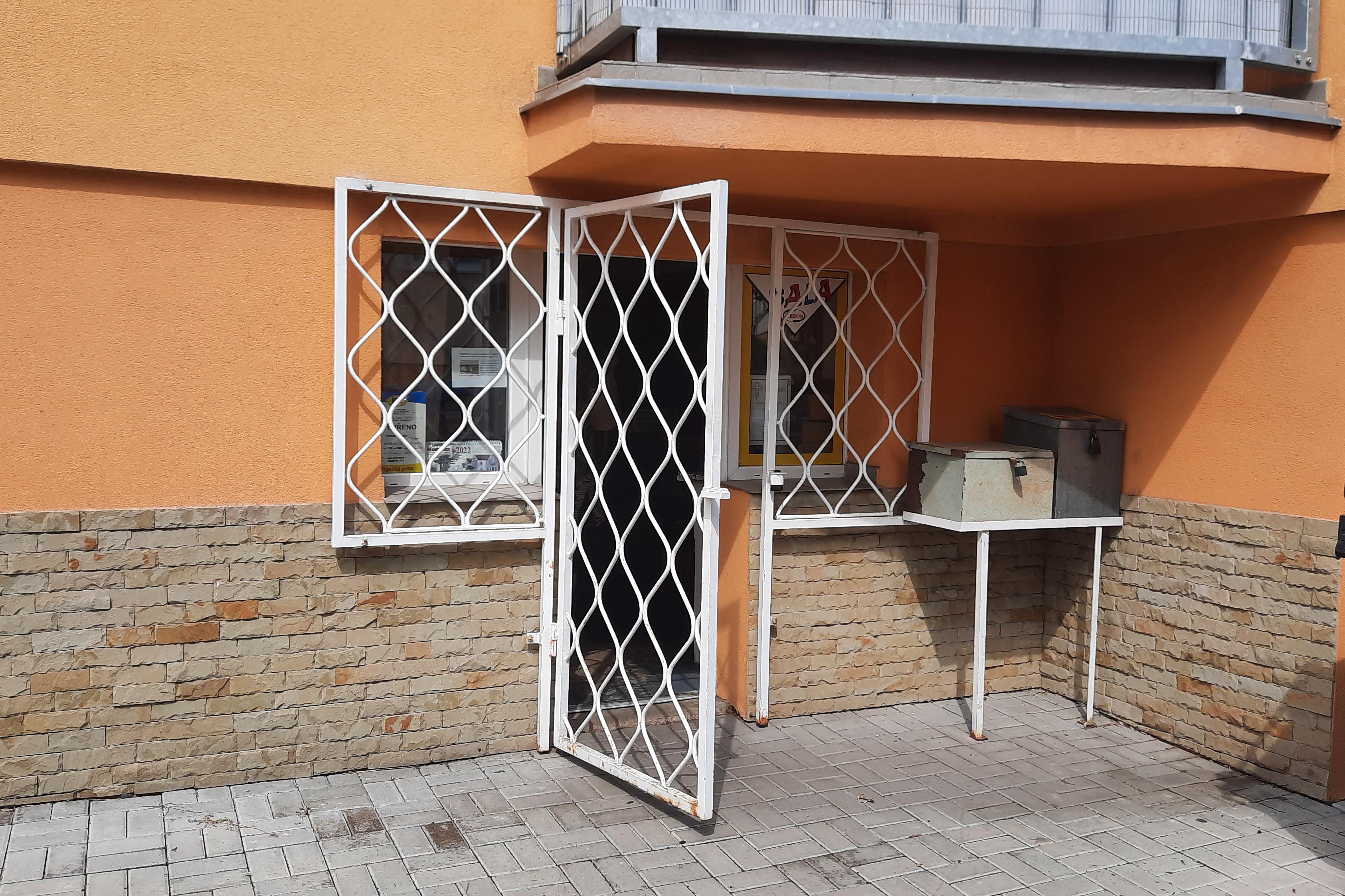 BALA potraviny - H+P Řádová Hana