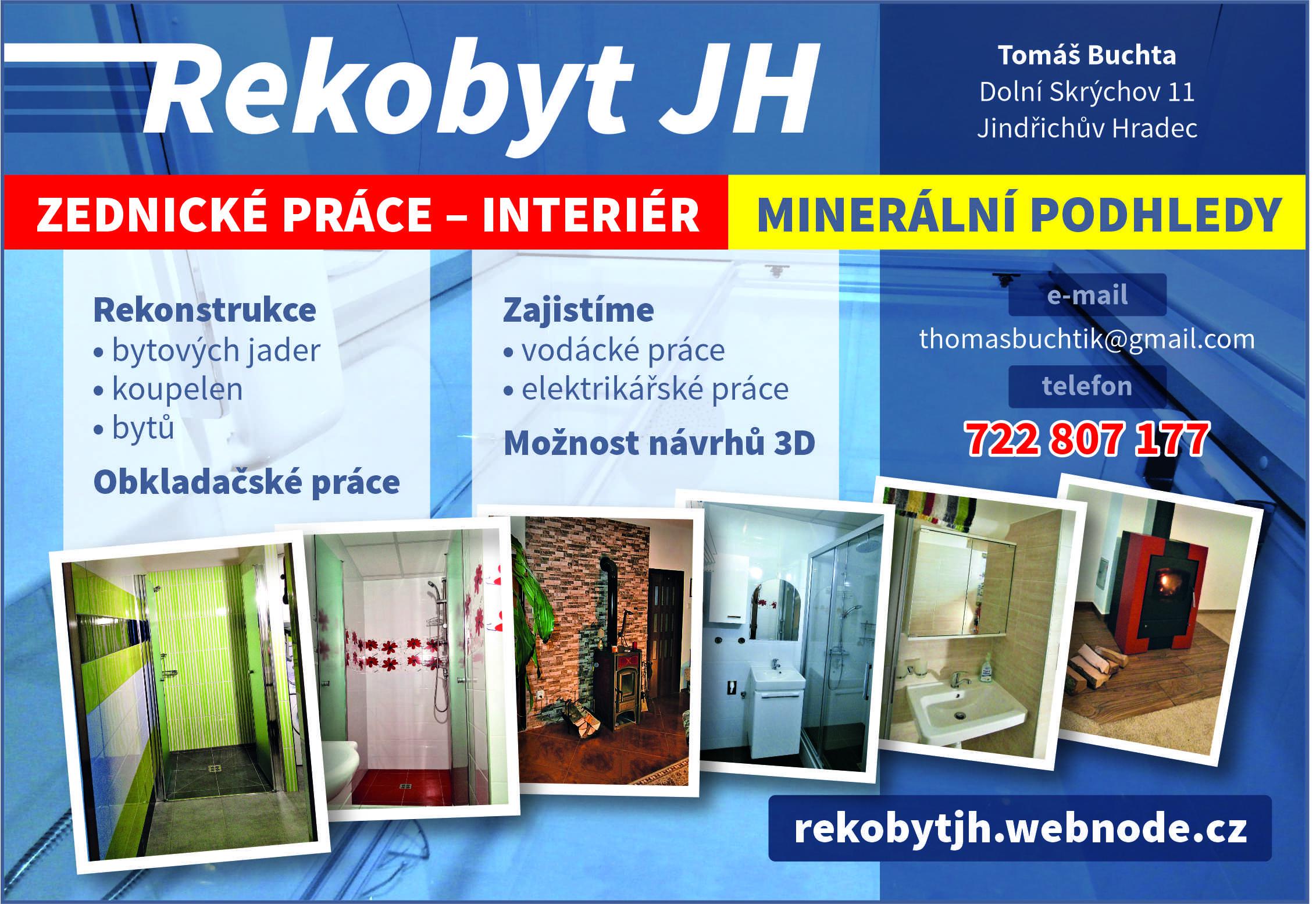 Tomáš Buchta foto 1