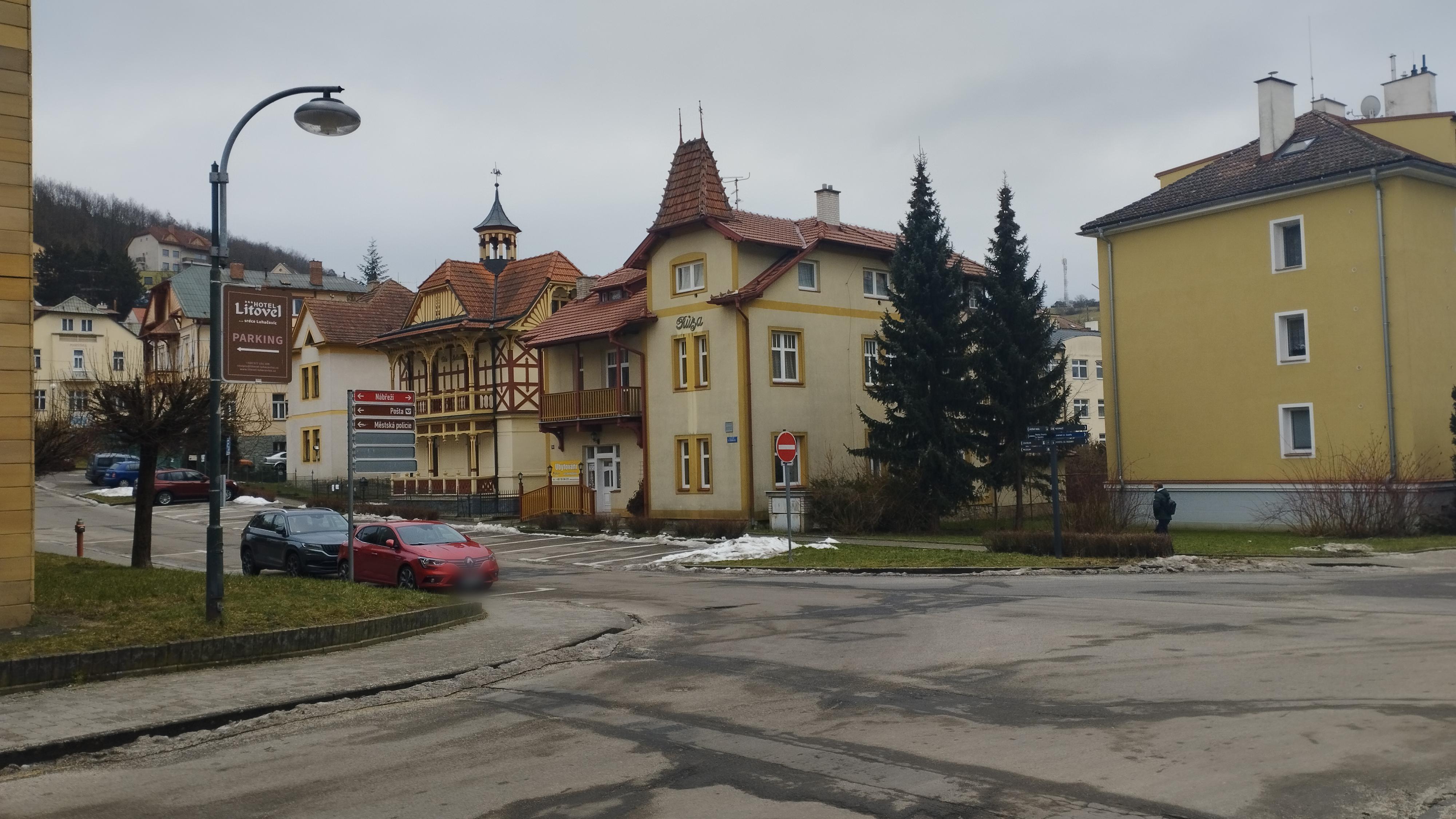 Penzion Růža foto 6