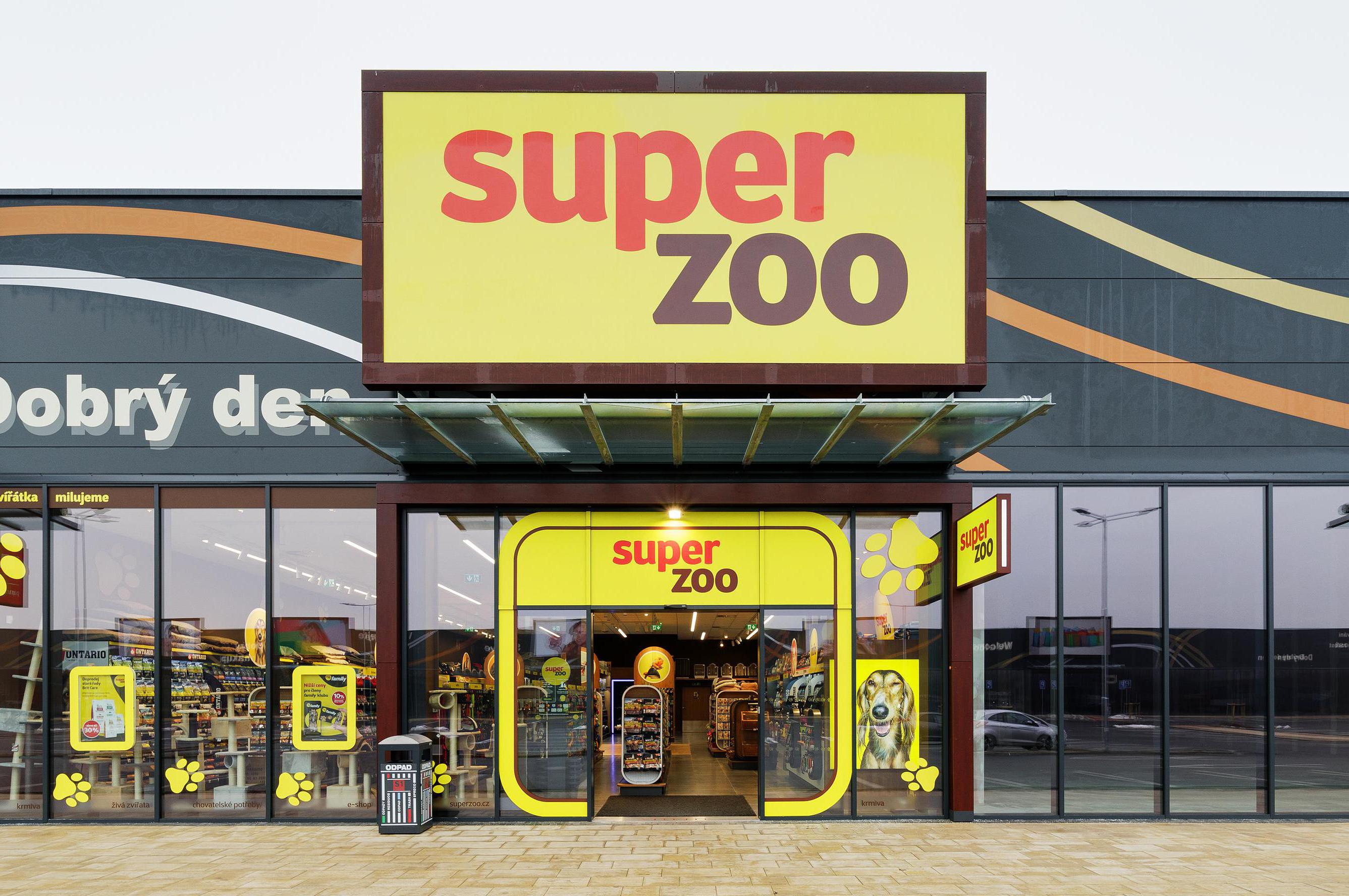 Super zoo
