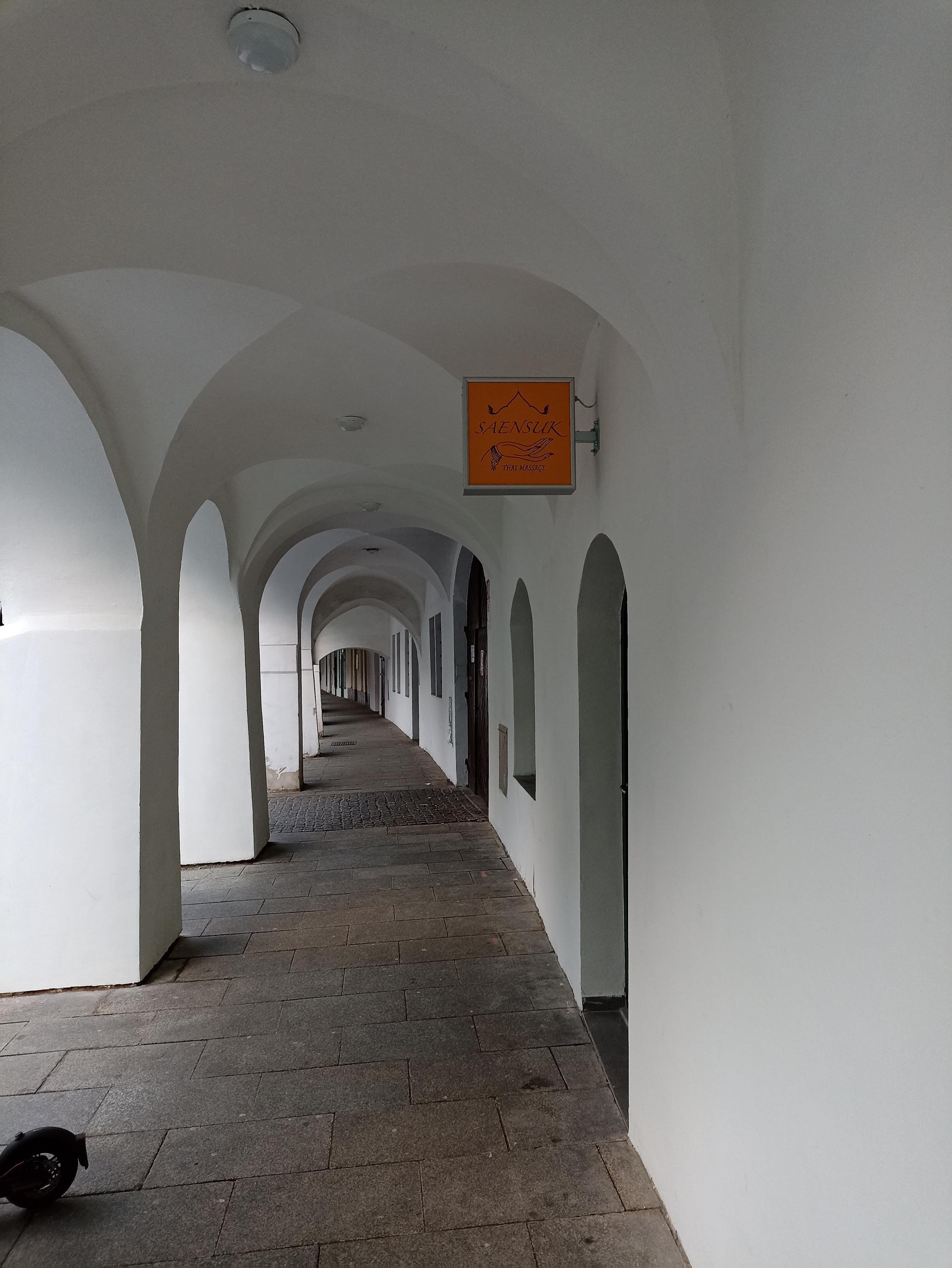 Masážní salon Saensuk foto 3