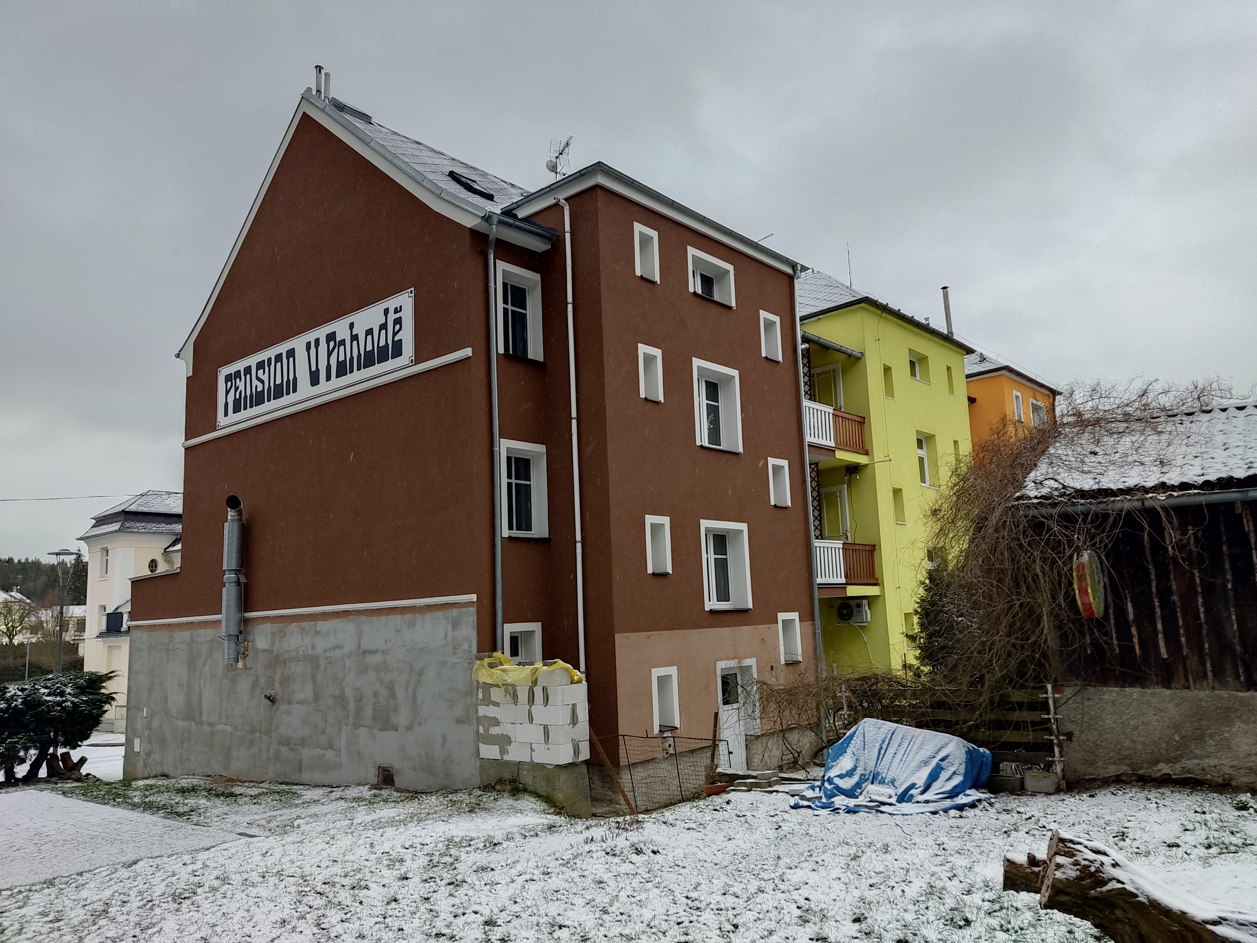 Penzion V Pohodě foto 5