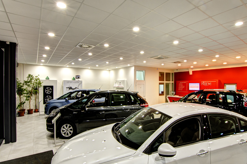 AB Auto Brejla s.r.o. - Citroën foto 6