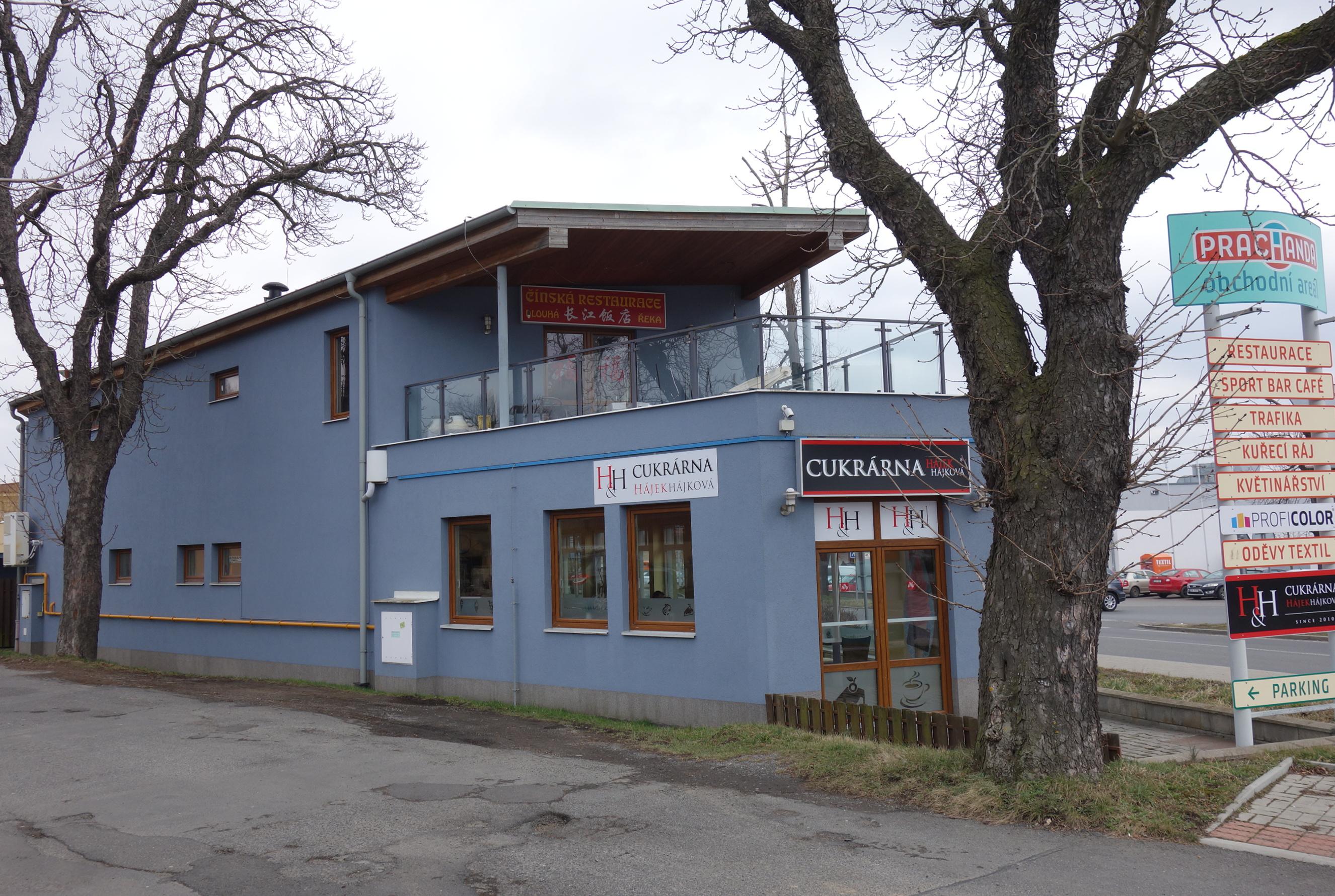 Hájek&Hájková s.r.o. foto 5