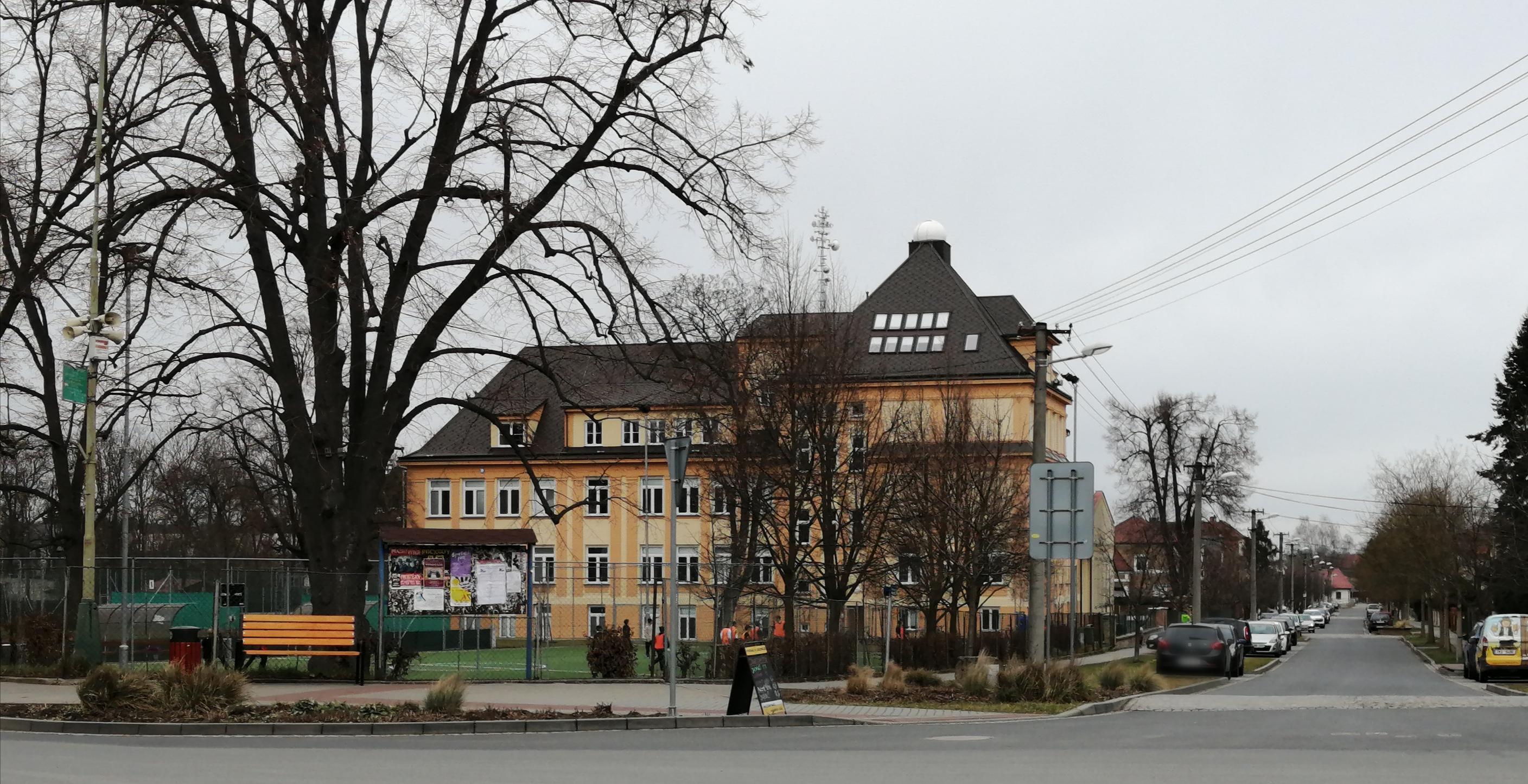 ZŠ Náměšť na Hané, Komenského foto 5