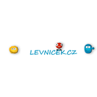 Logo obchodu Levnicek.cz