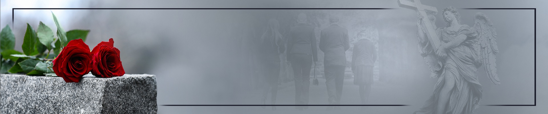 Cover image Pohřební služba - Habich Písek
