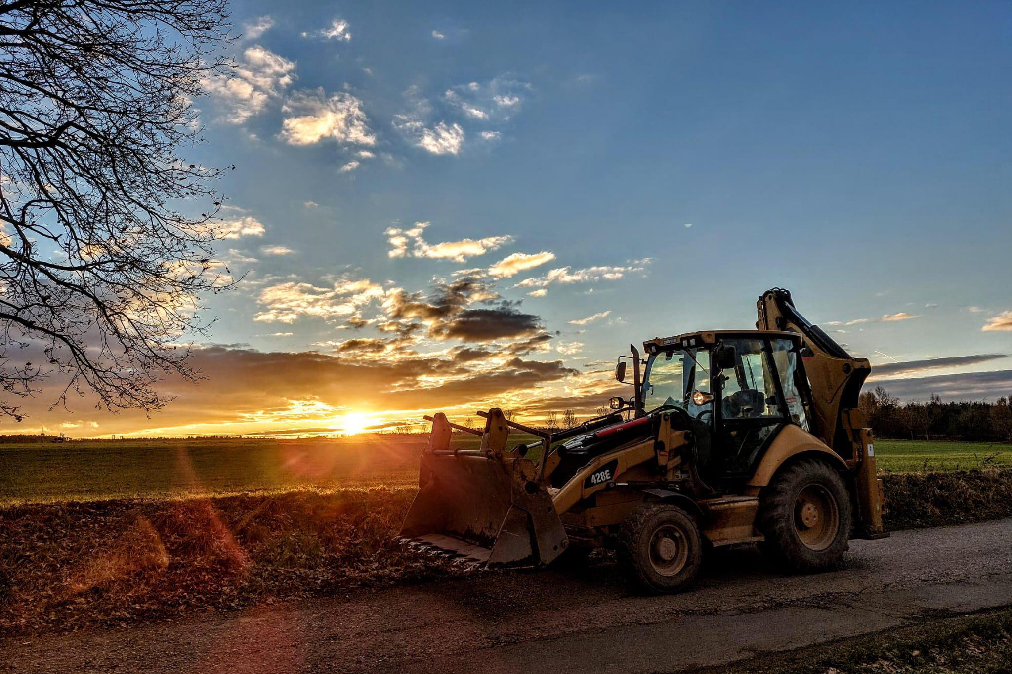 Zemní práce Petr Liška