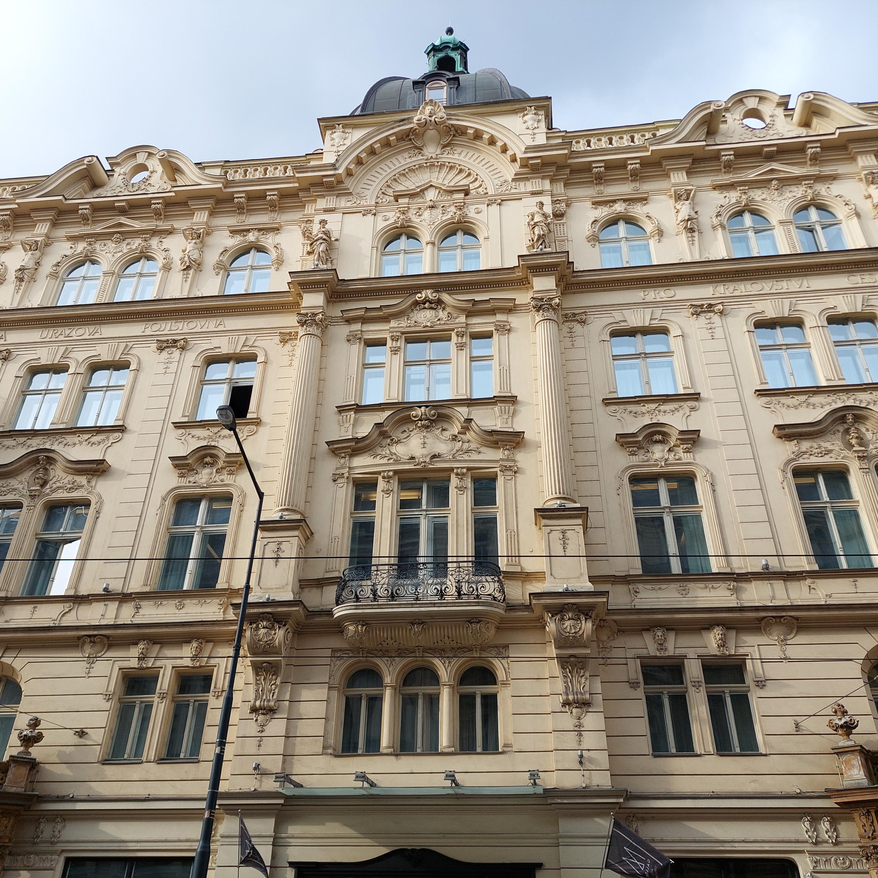 Century Old Town Prague - MGallery hotel collection foto 5