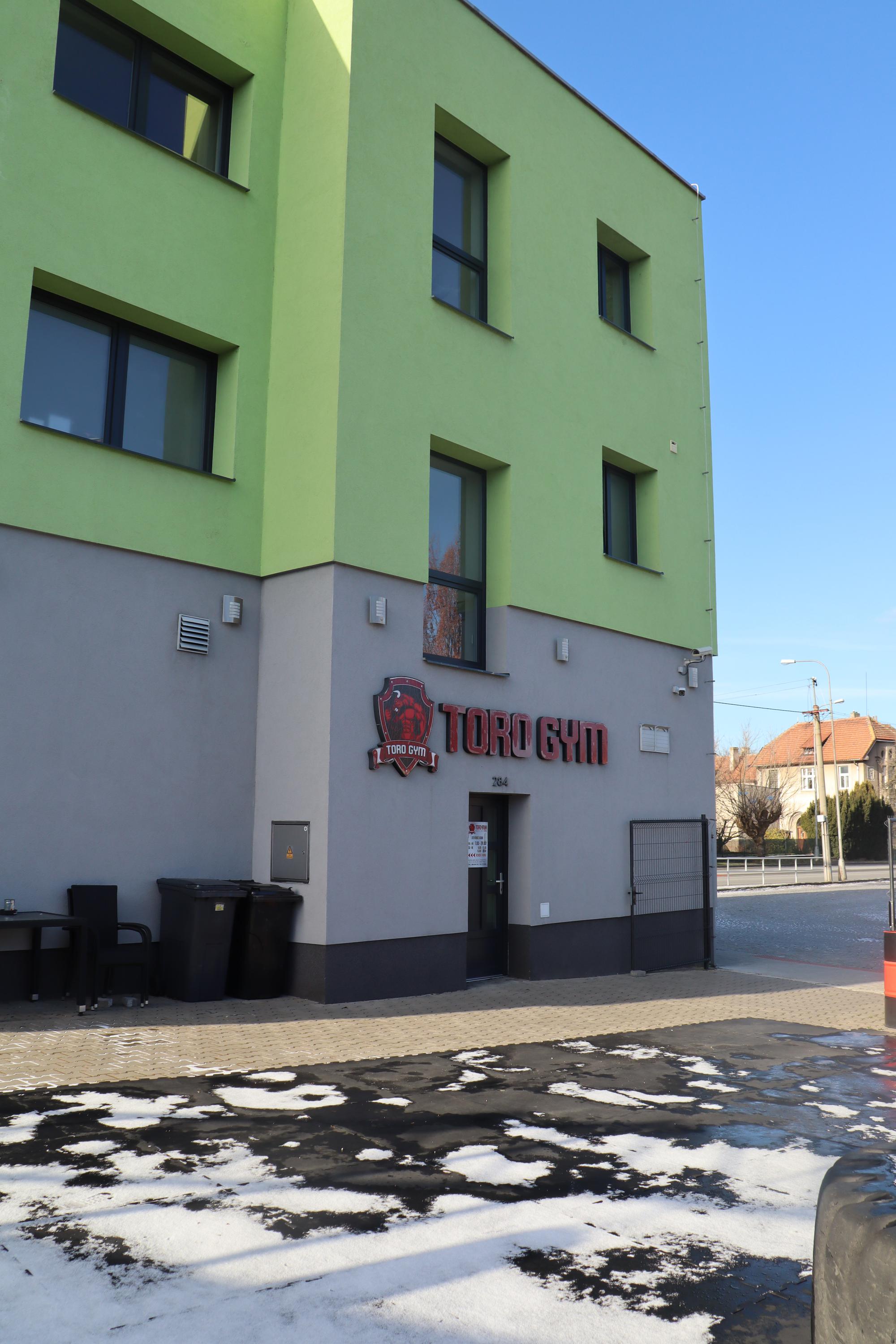 Toro Nutrition foto 2