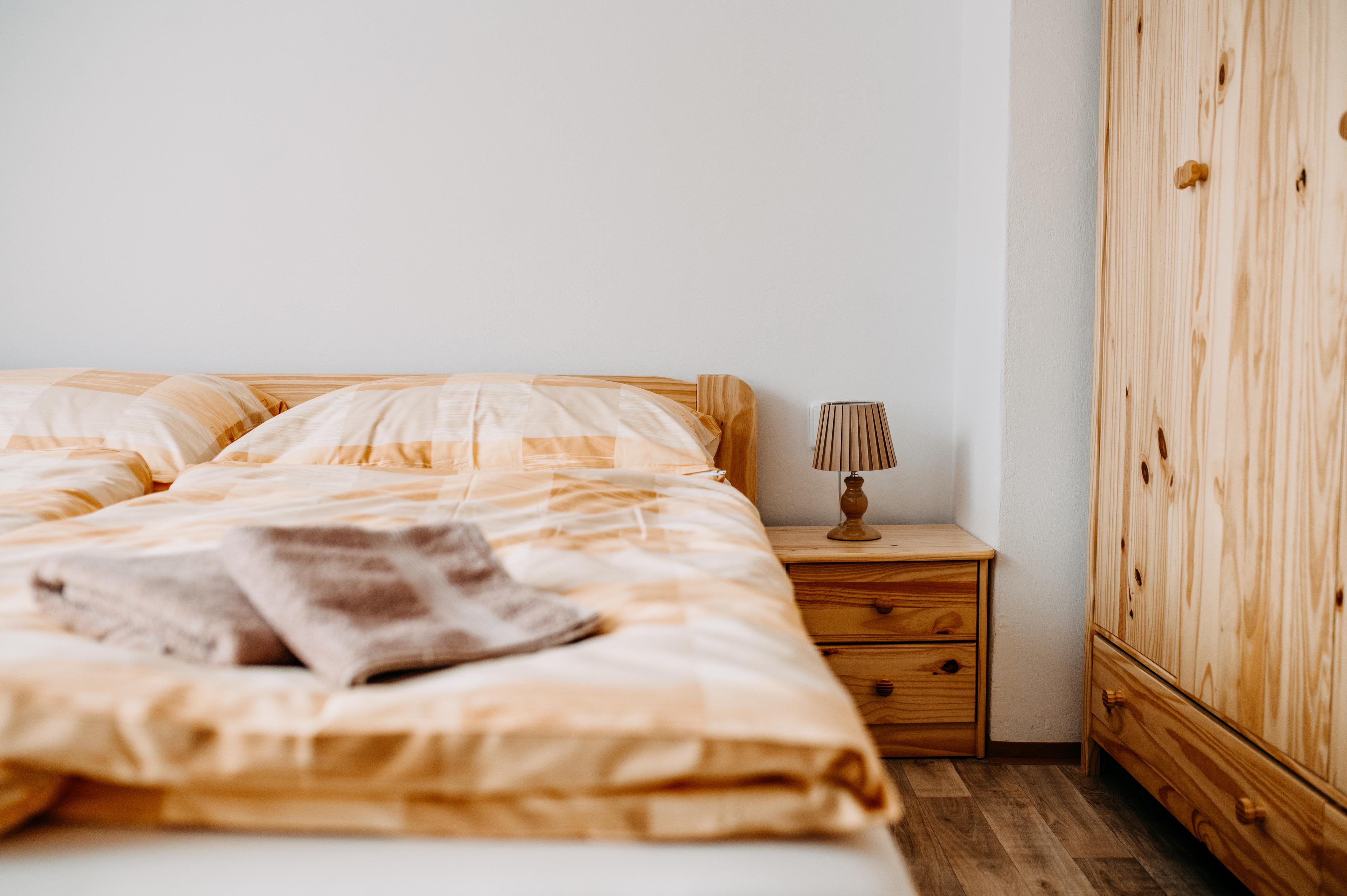 Apartmány pod Kněhyní foto 5