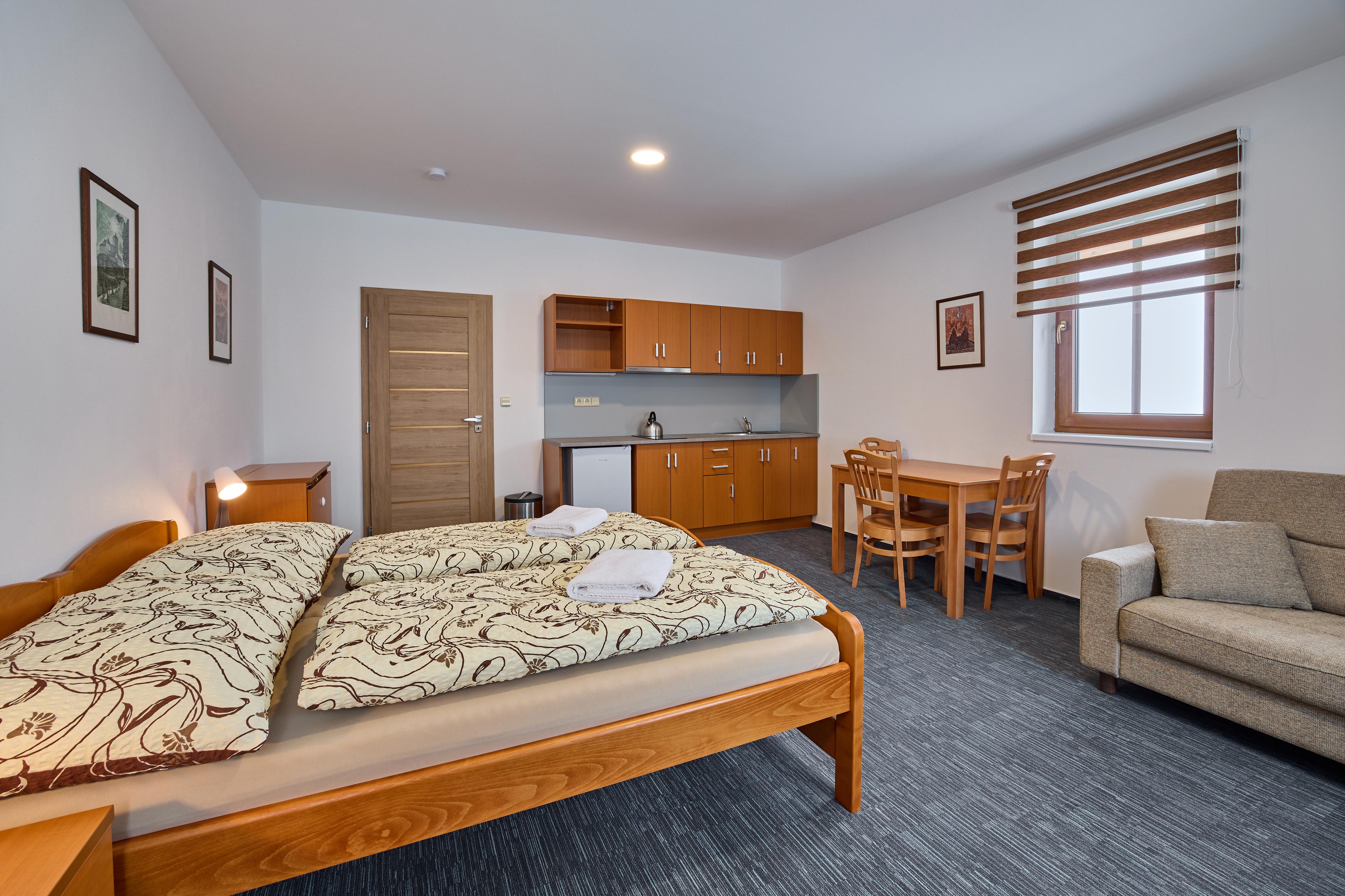 Wellness Resort Horní Malá Úpa foto 5