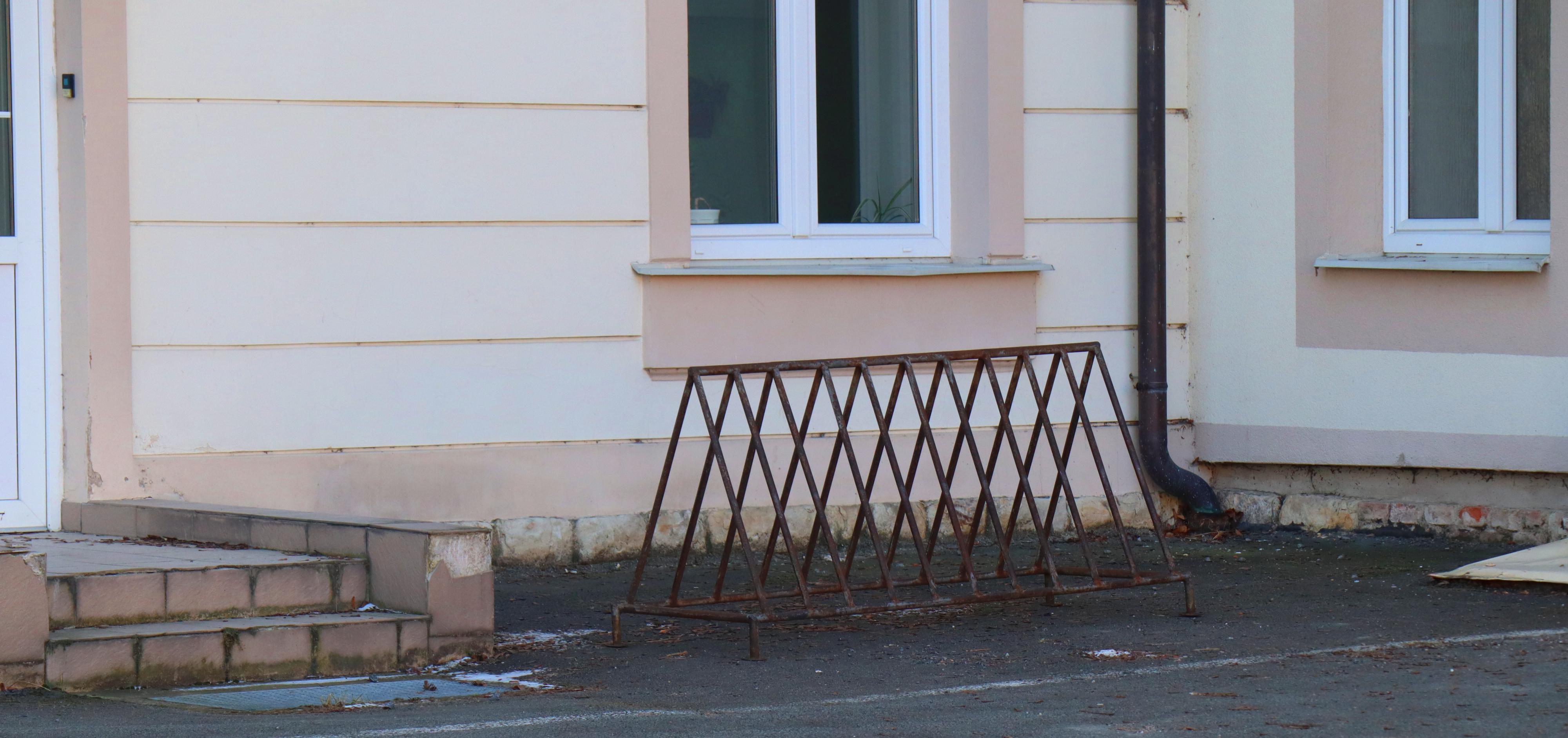 Vysokomýtská nemocnice foto 3