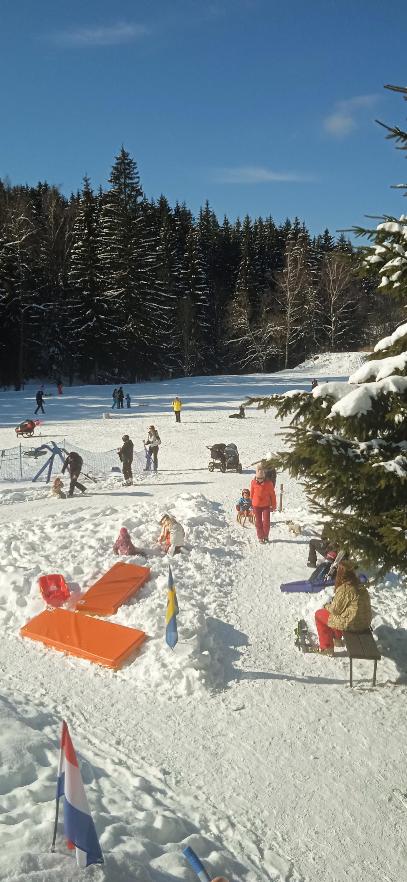 My Ski School foto 4