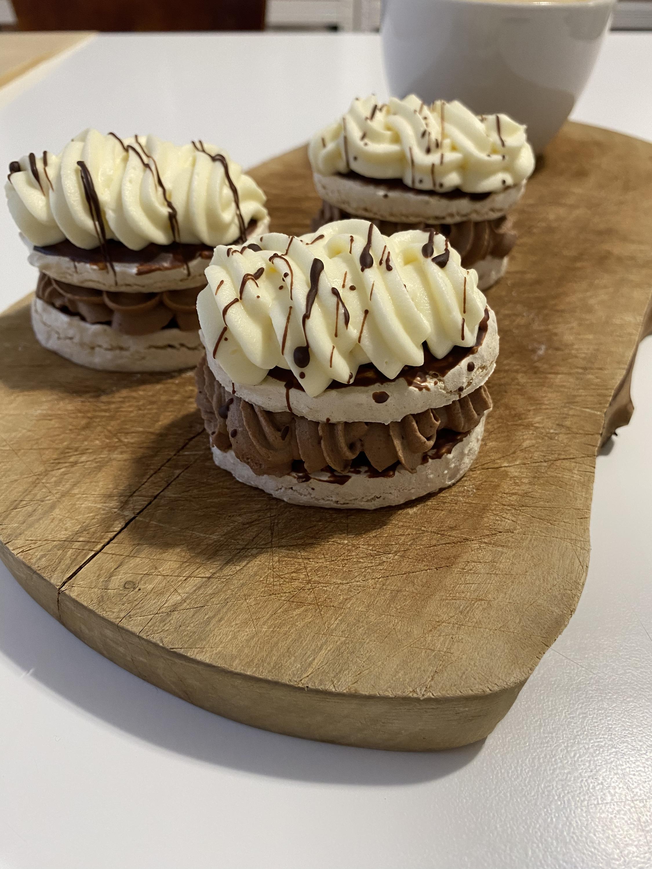 Milovská kavárna foto 4