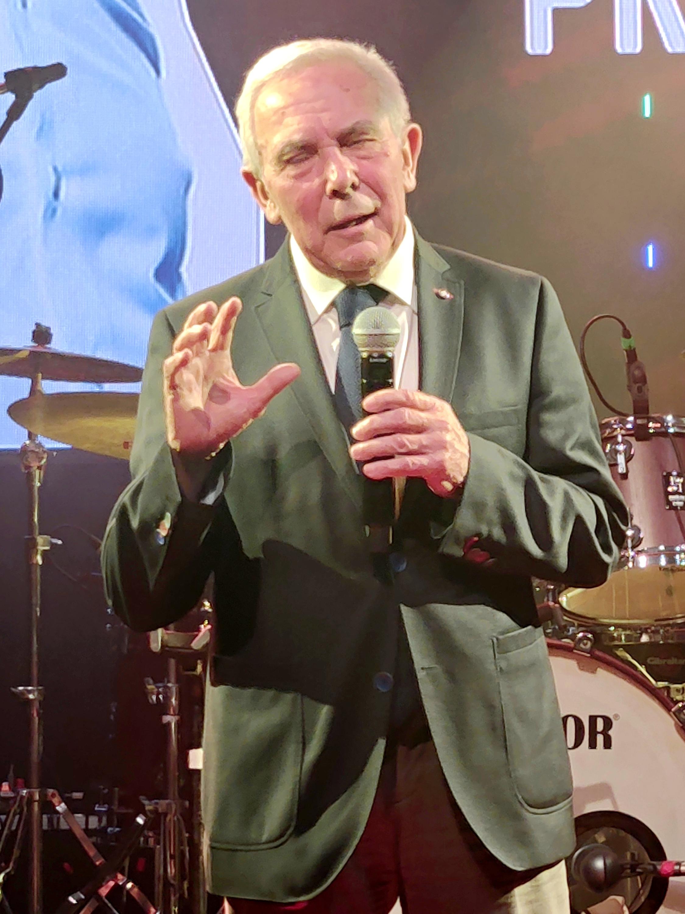 Lucerna Music Bar foto 4