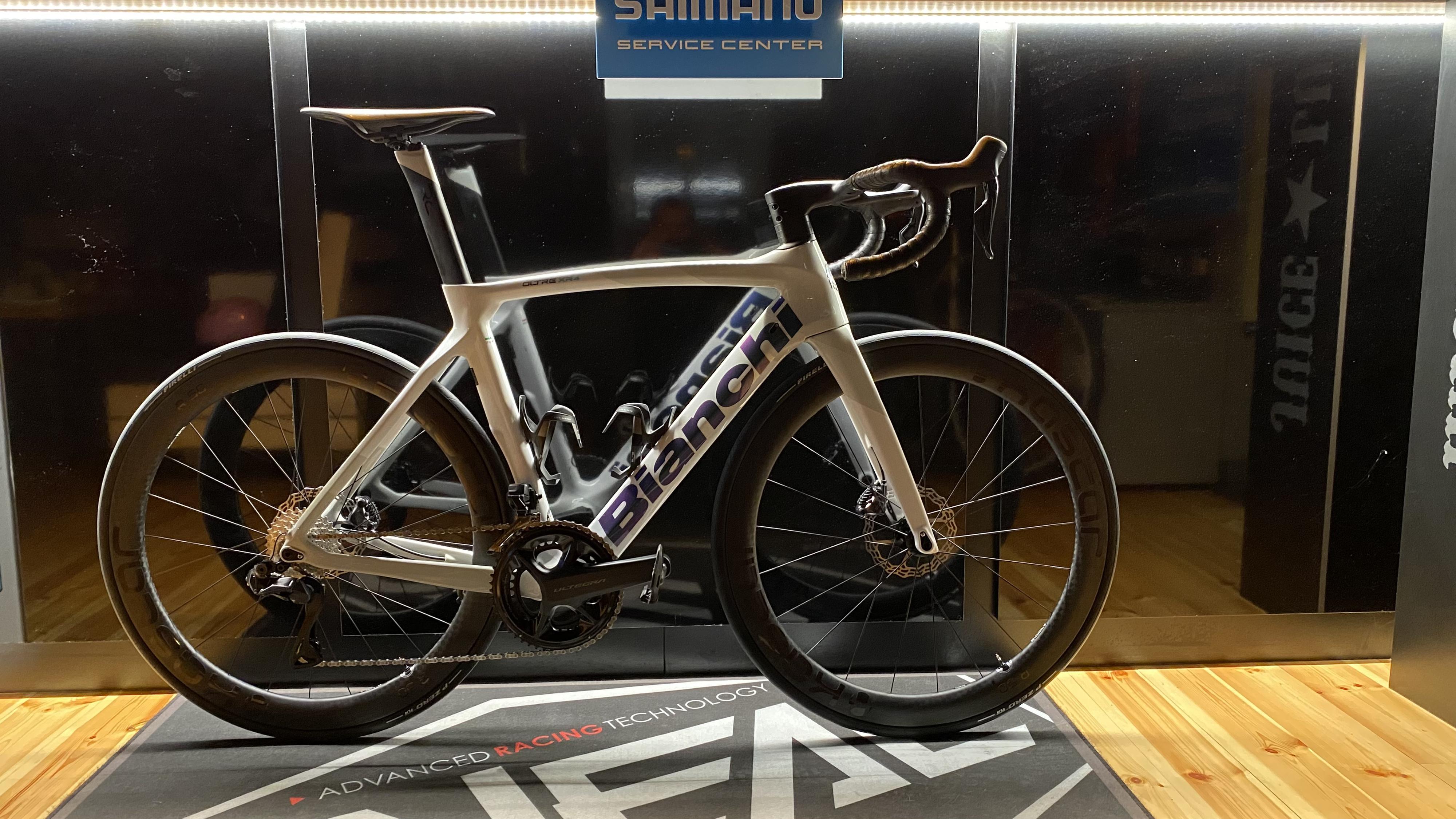 KING BIKE foto 4