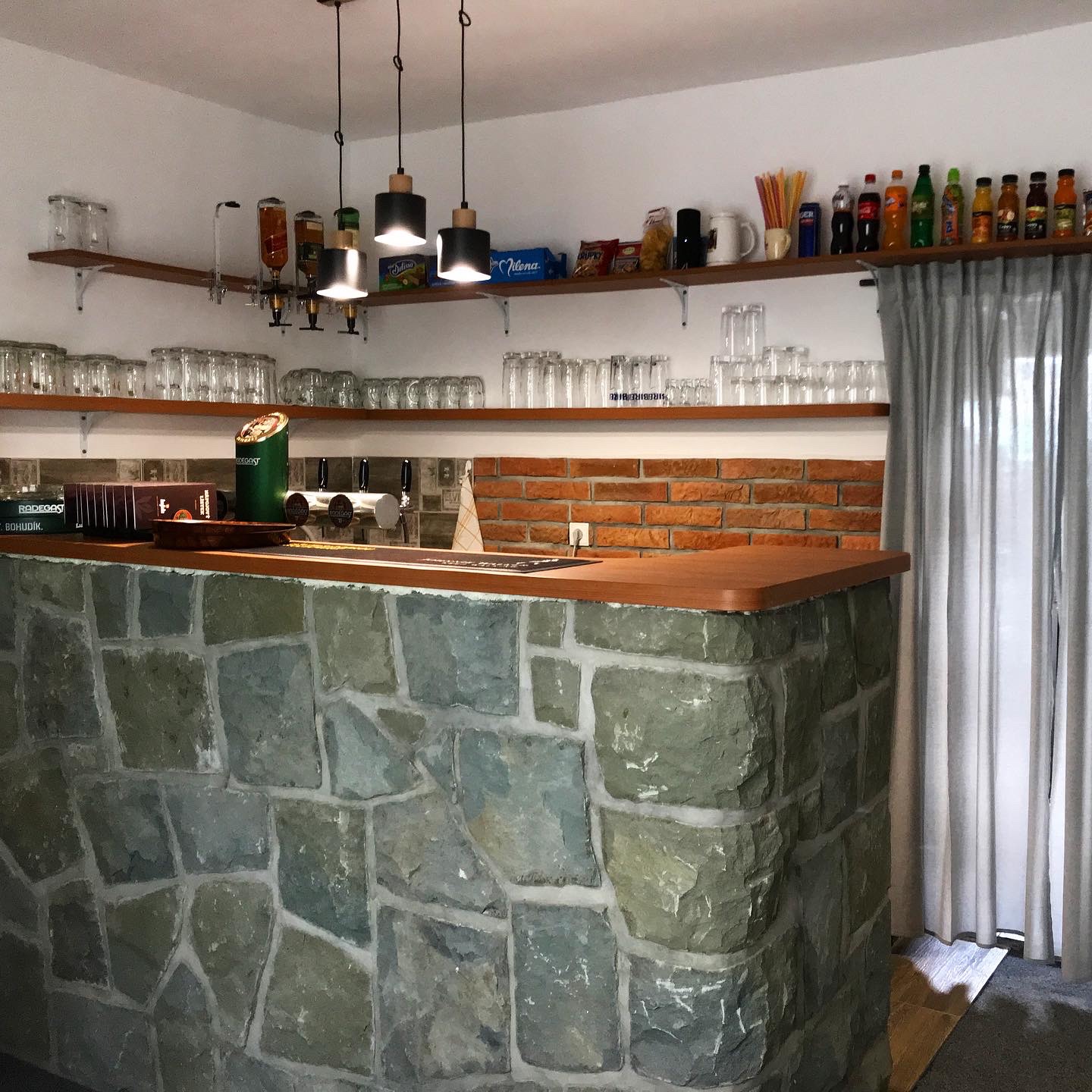 Hospůdka na Růžku foto 6