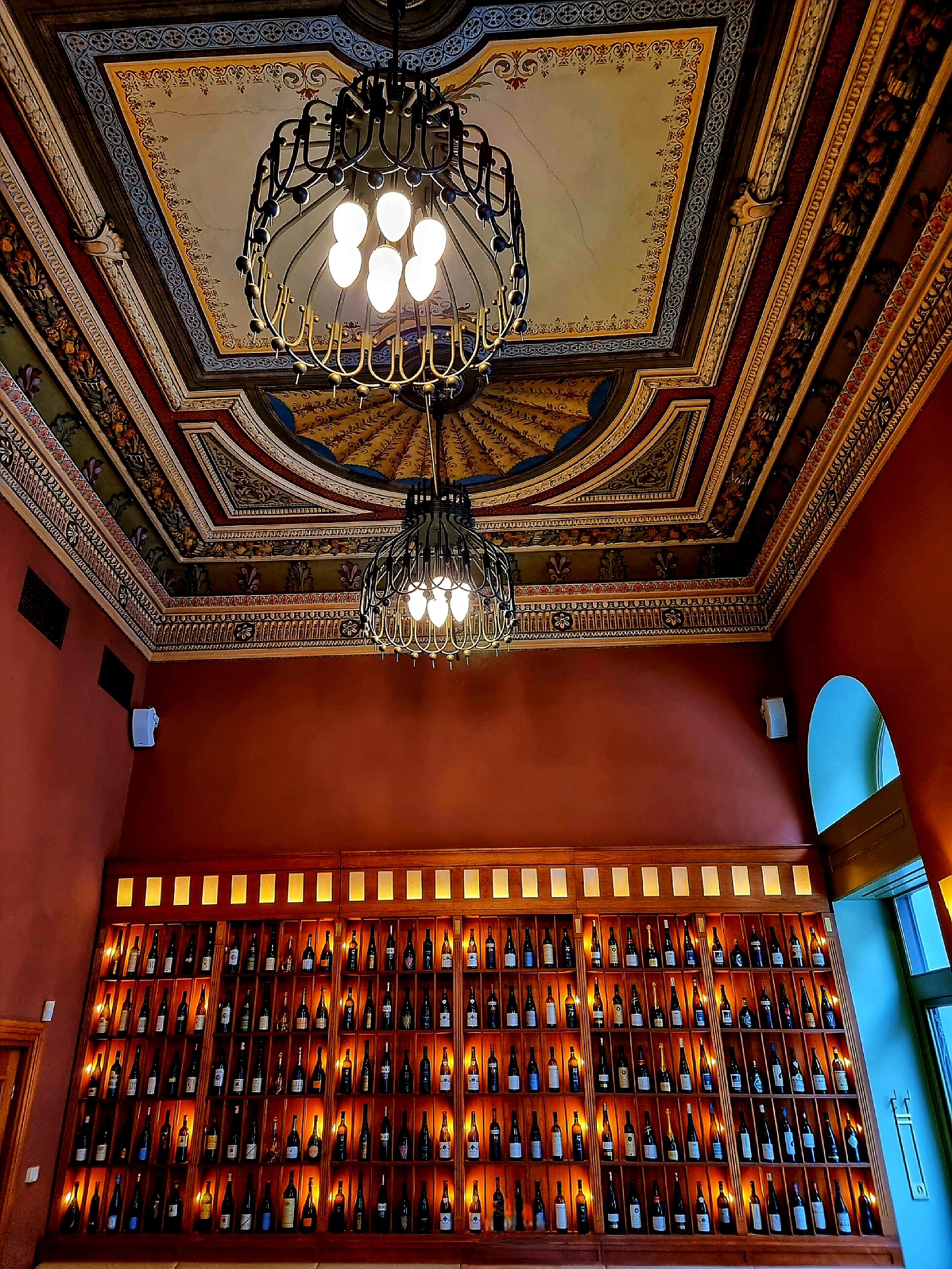 Café Savoy foto 5
